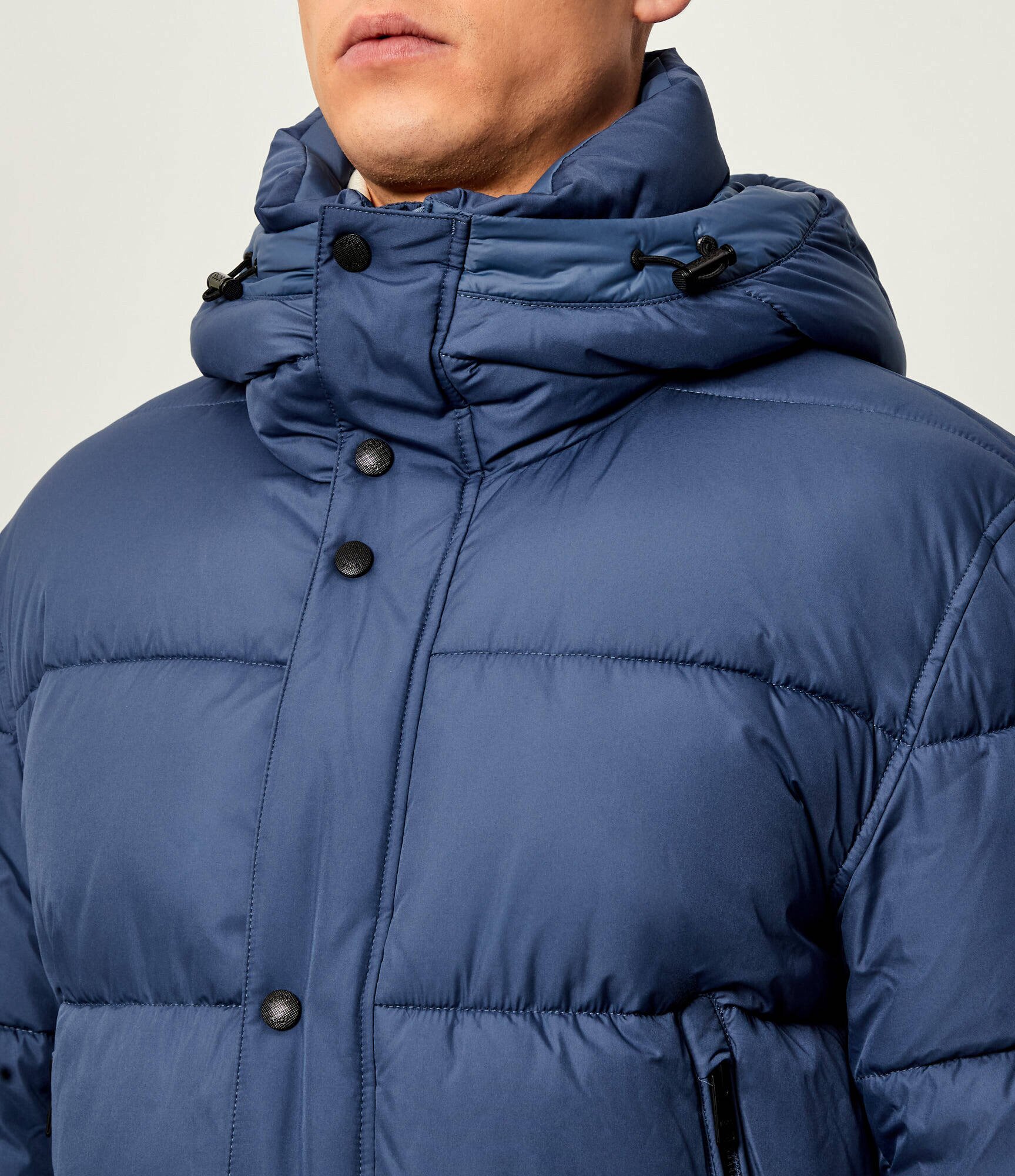 BOSS Orange Geacă Omaris | regular fit