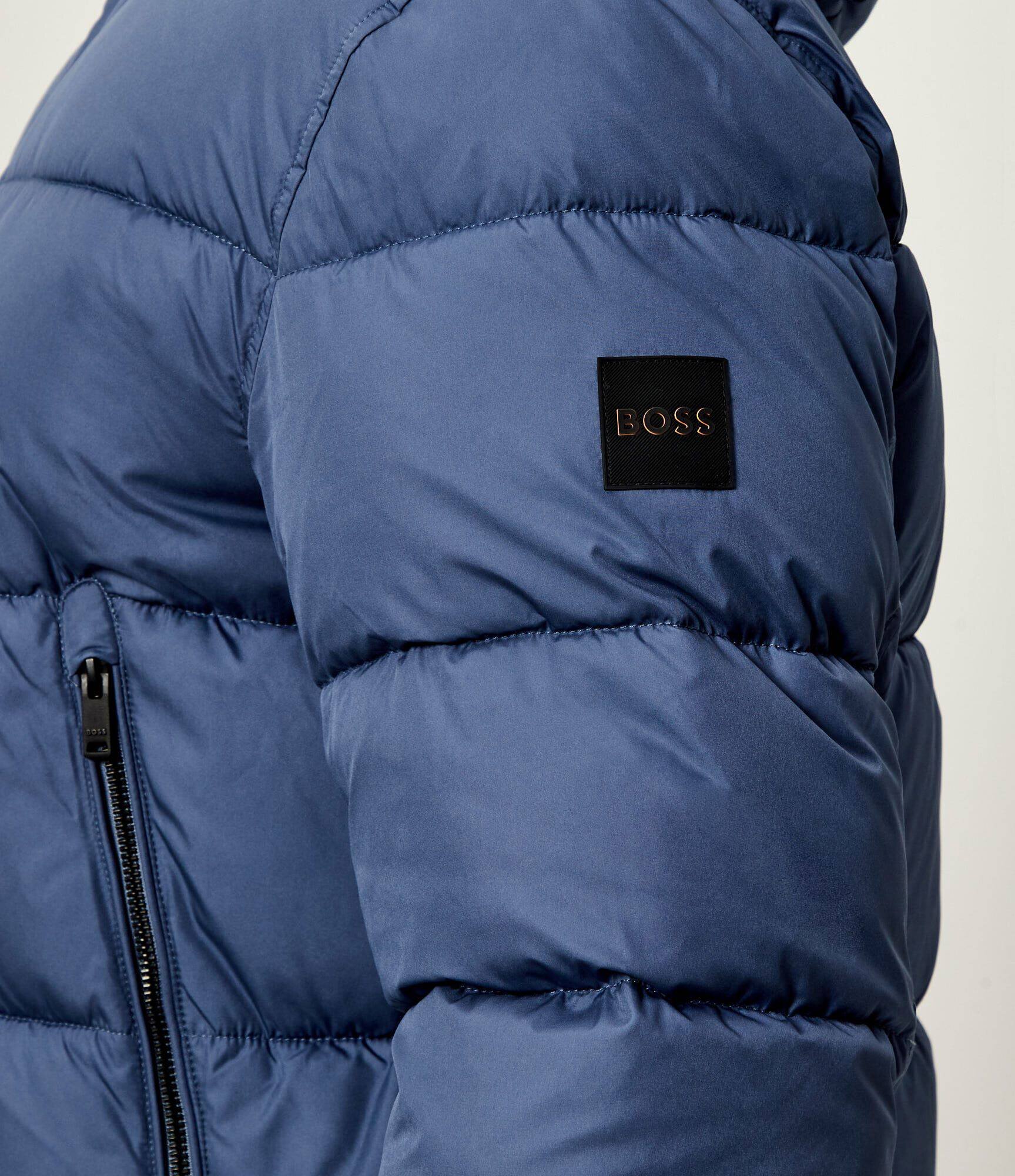 BOSS Orange Geacă Omaris | regular fit