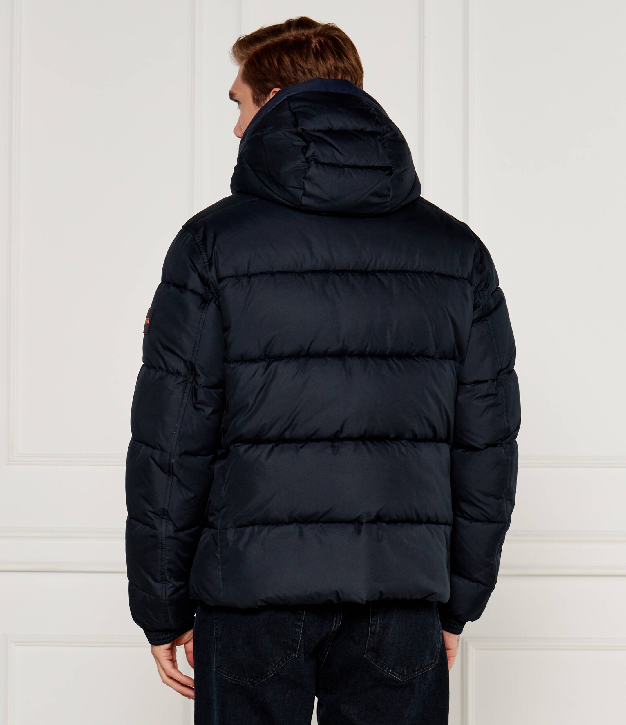 BOSS Orange Geacă Omaris | Regular Fit