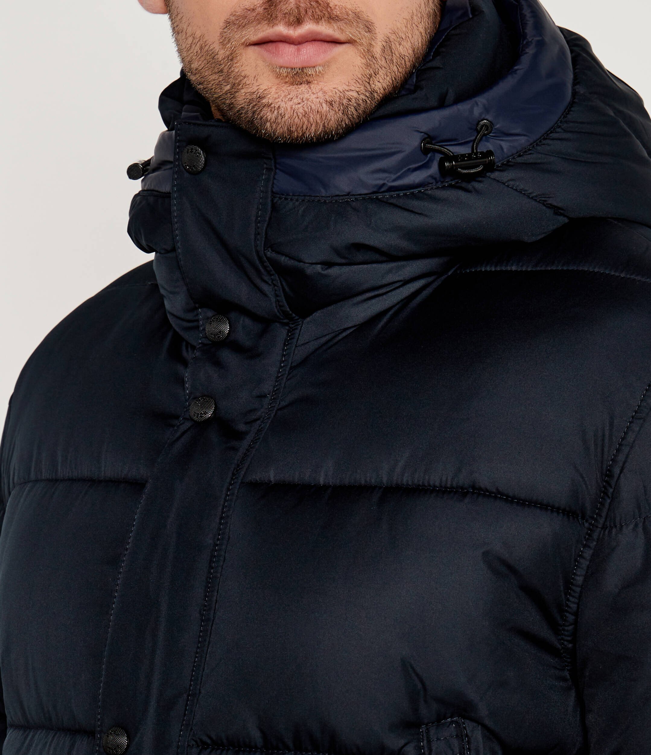 BOSS Orange Geacă Omaris | Regular Fit