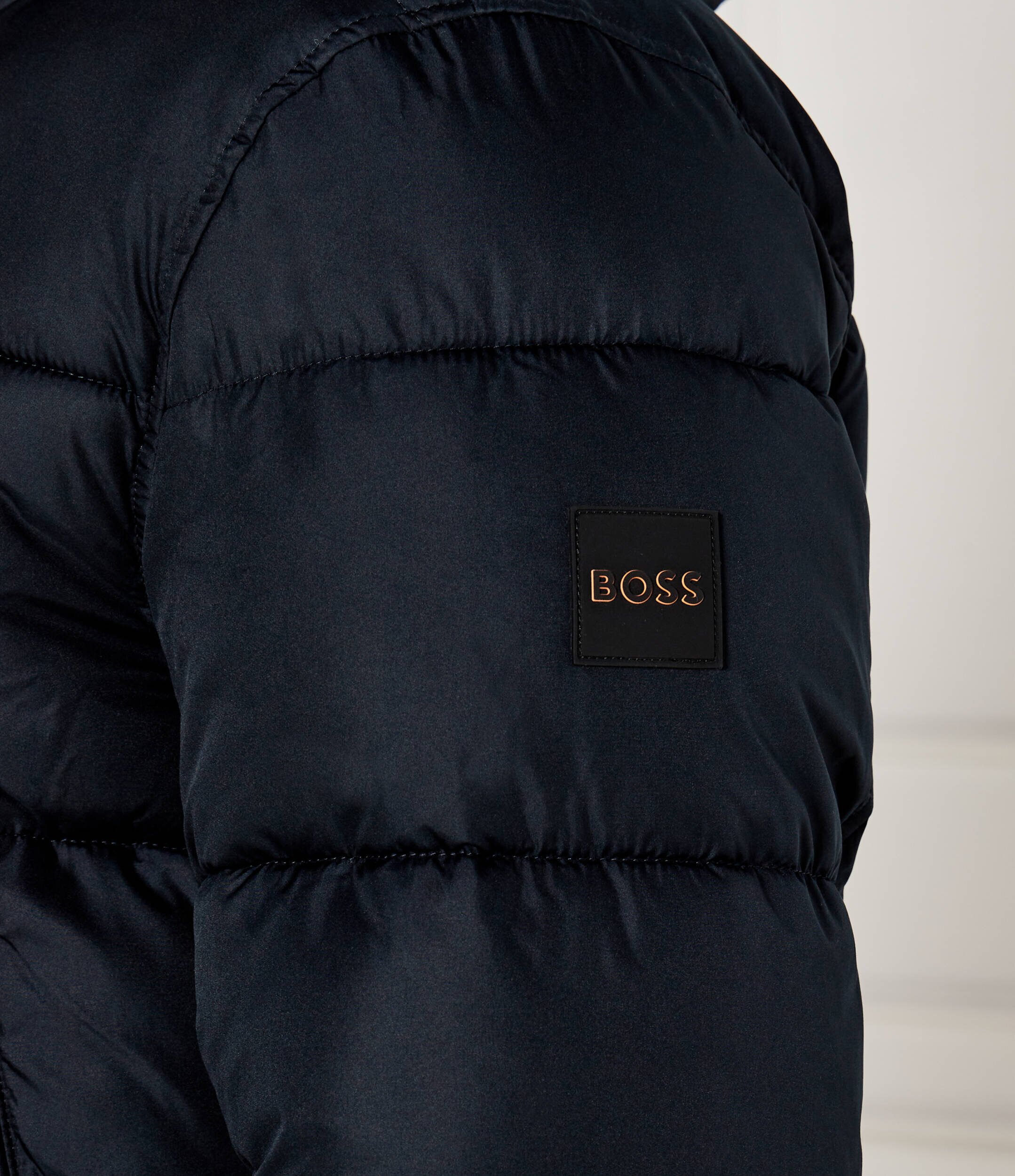 BOSS Orange Geacă Omaris | Regular Fit