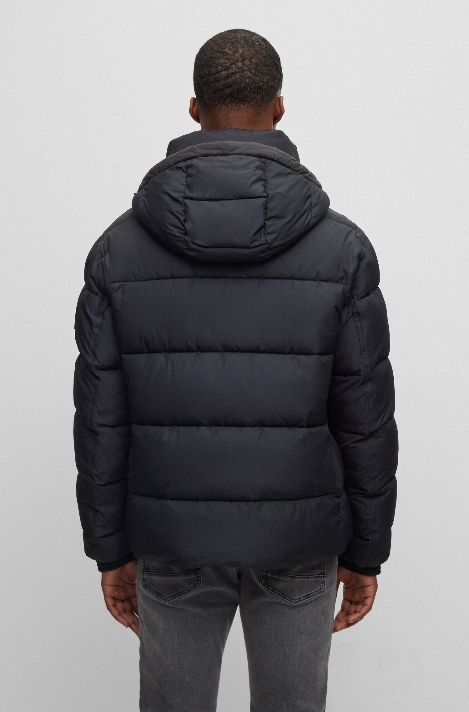 BOSS Orange Geacă Omaris | Regular Fit