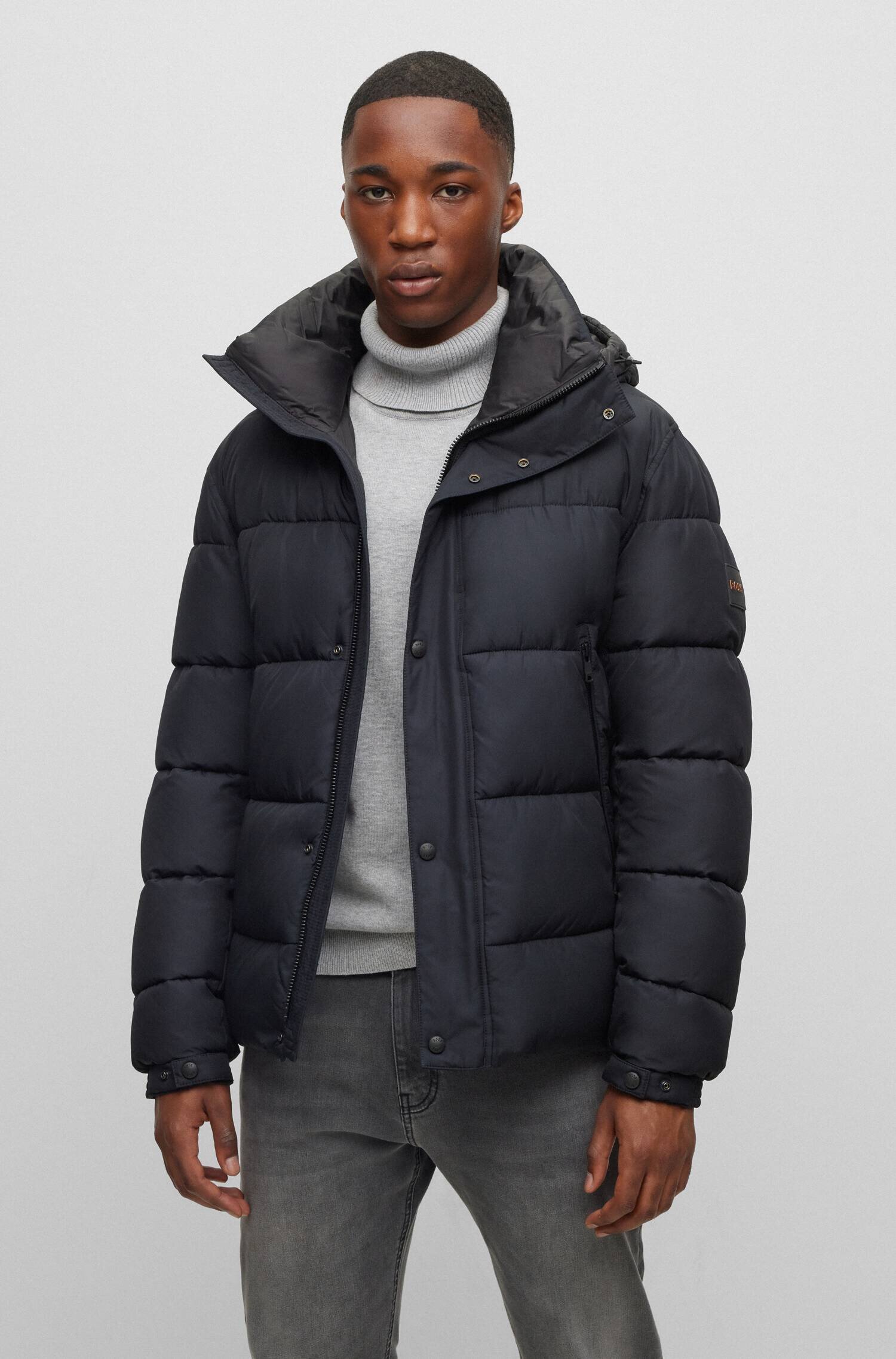 BOSS Orange Geacă Omaris | Regular Fit