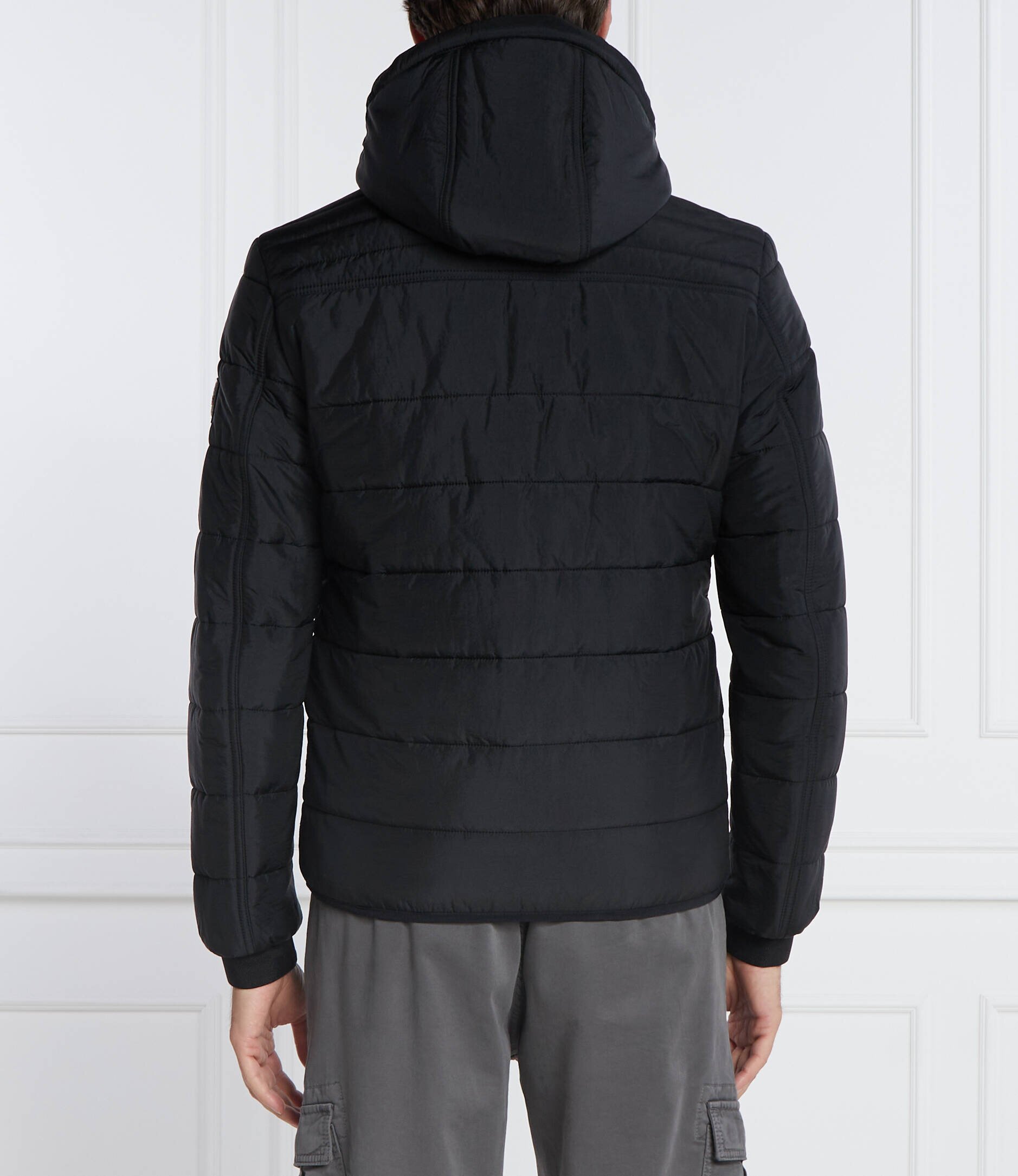 BOSS Orange Geacă Omir1 | Regular Fit