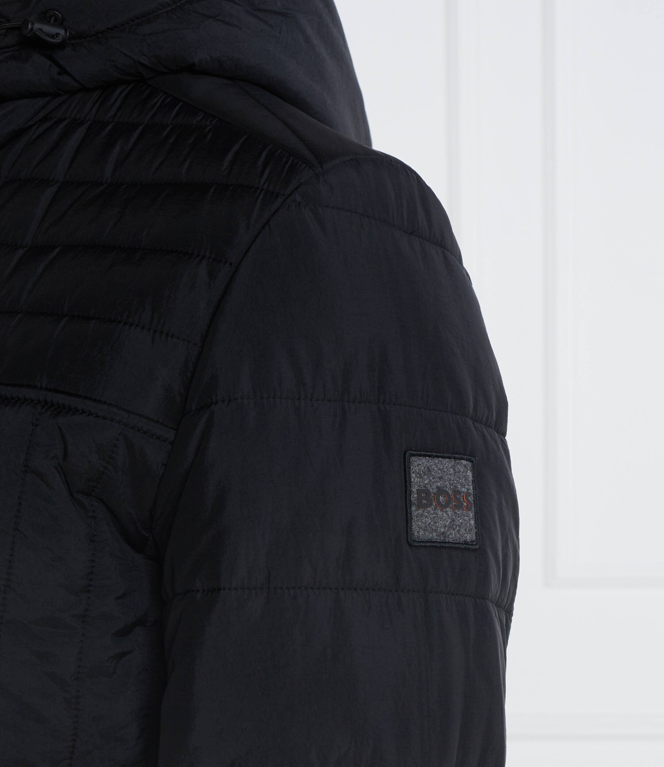BOSS Orange Geacă Omir1 | Regular Fit