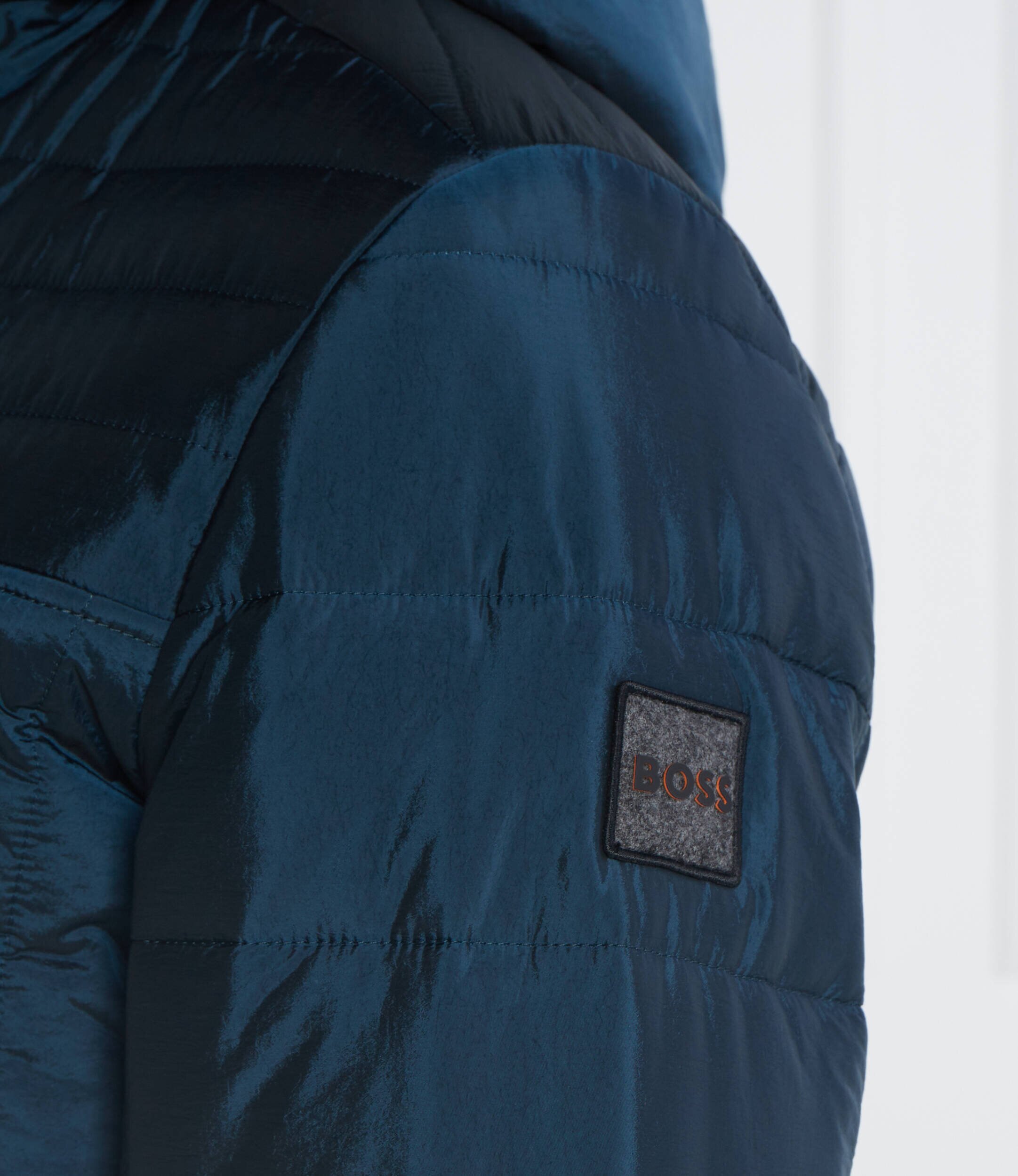 BOSS Orange Geacă Omir1 | Regular Fit