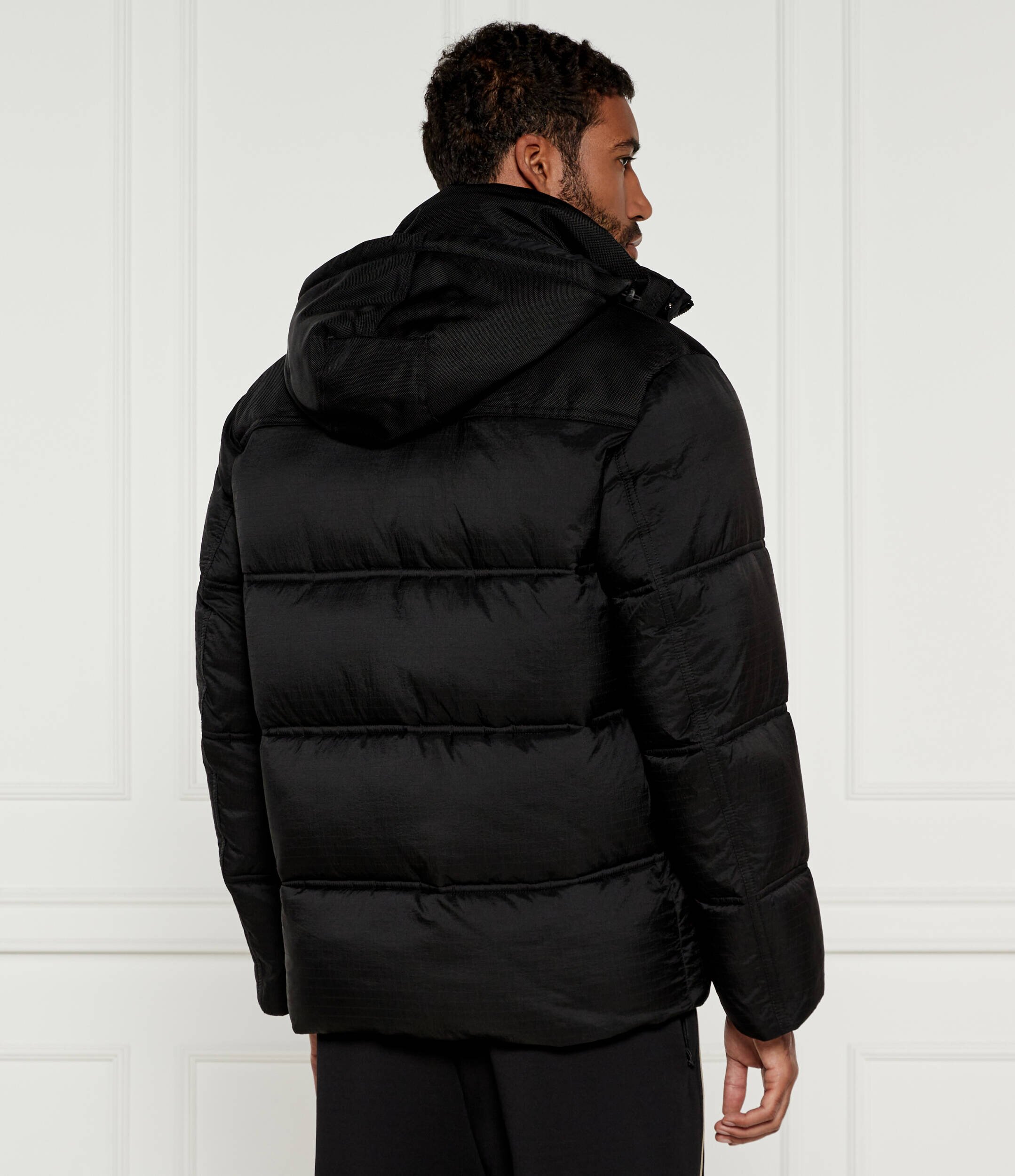 BOSS Orange Geacă Oneon2 | Regular Fit