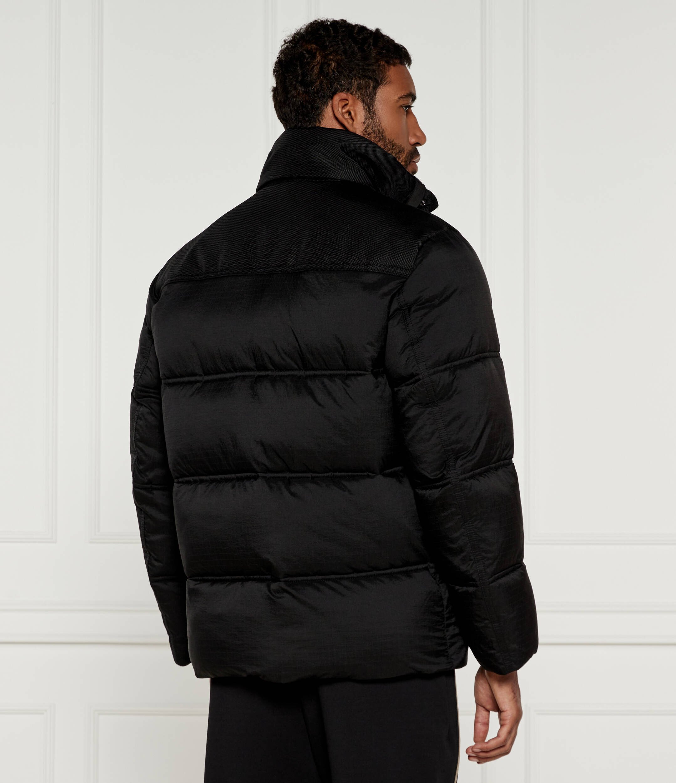 BOSS Orange Geacă Oneon2 | Regular Fit