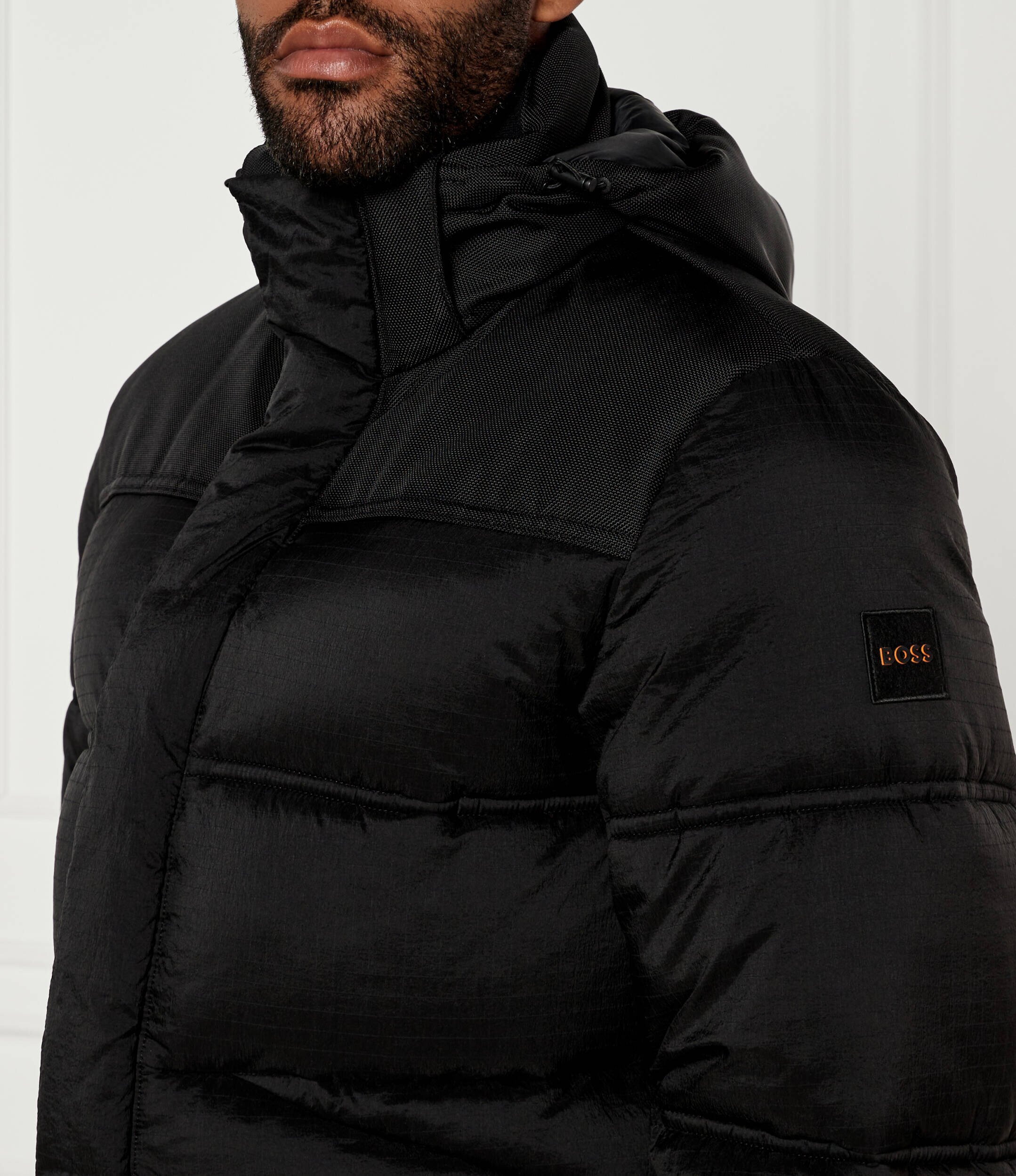 BOSS Orange Geacă Oneon2 | Regular Fit