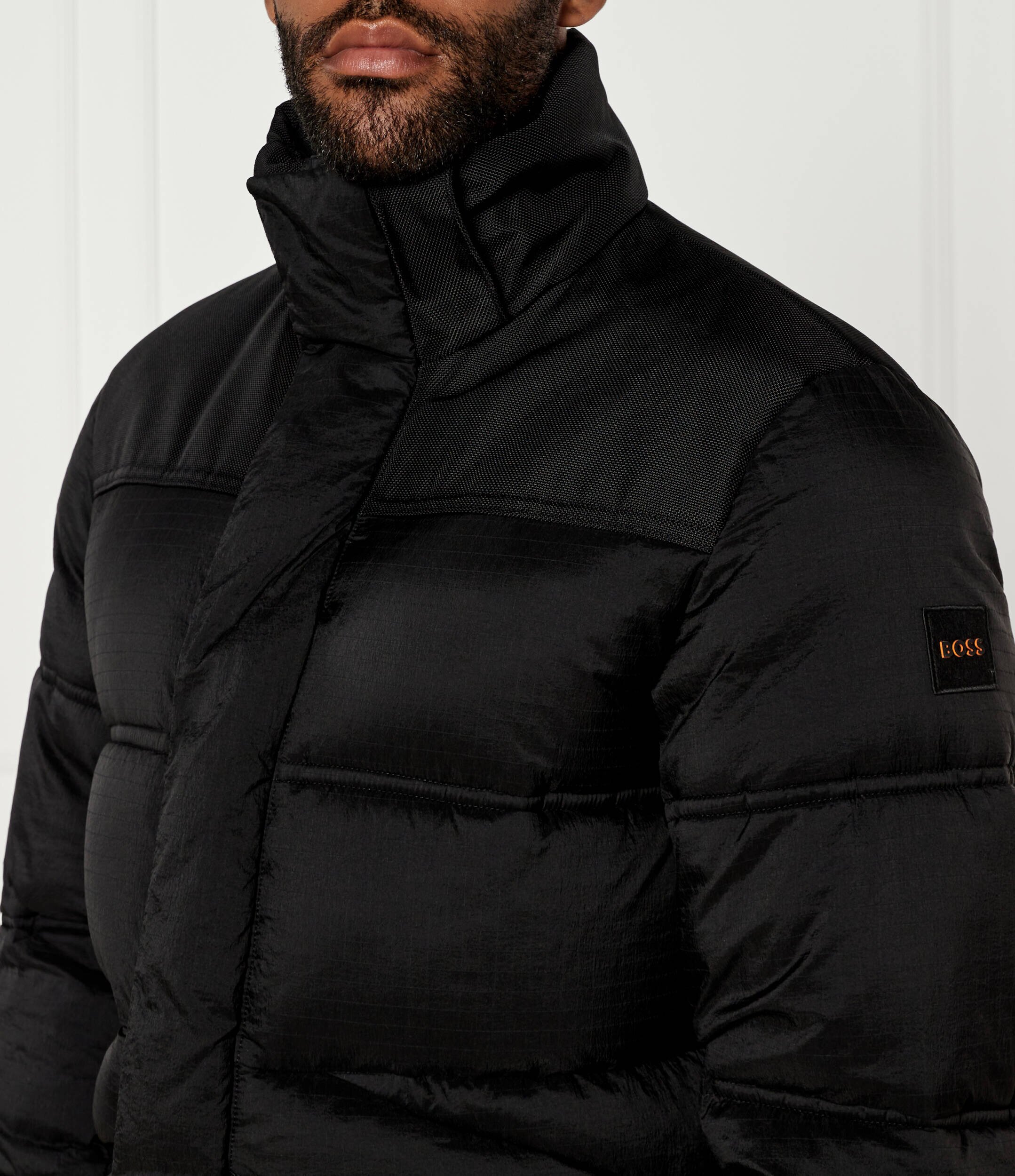 BOSS Orange Geacă Oneon2 | Regular Fit