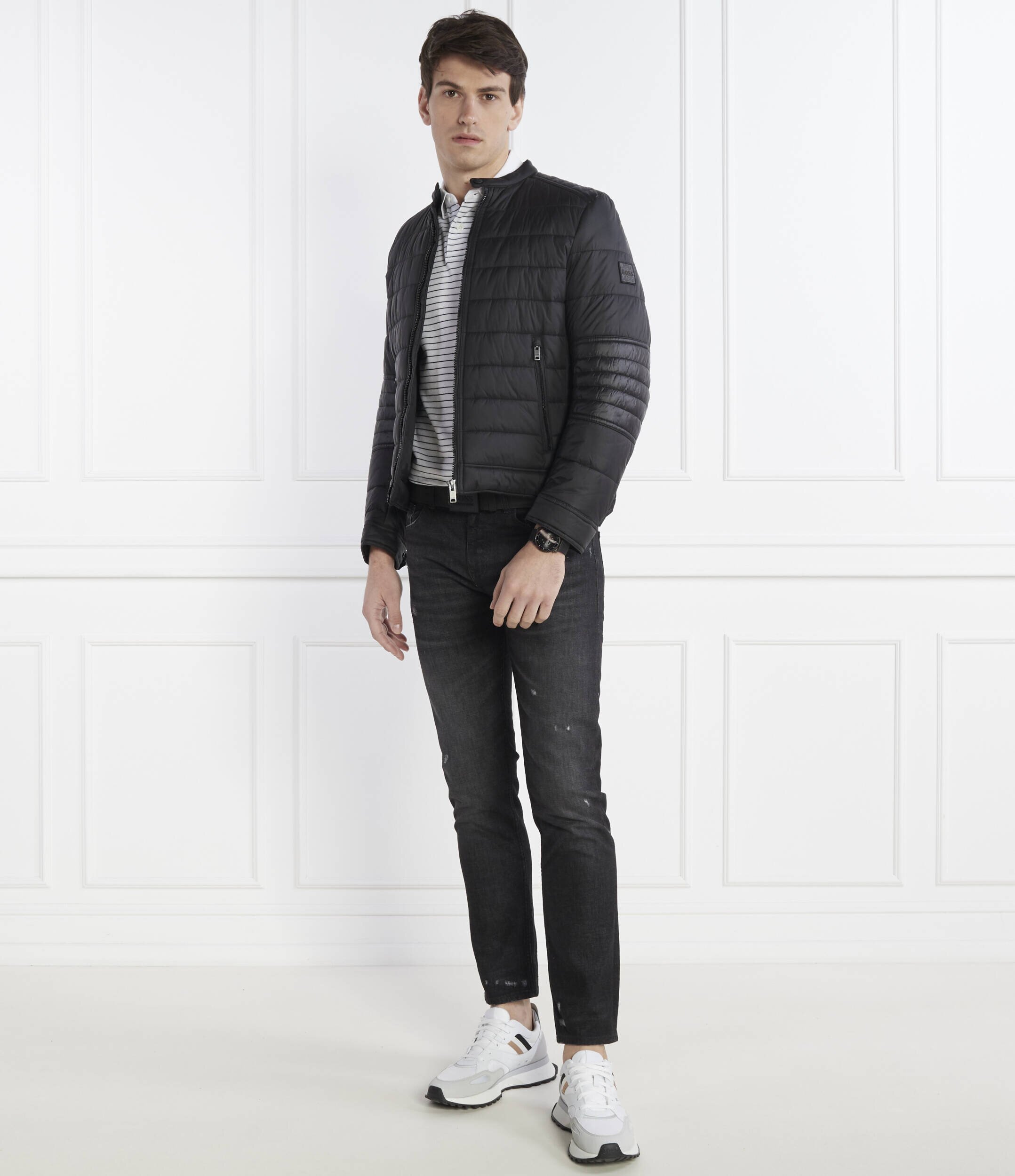 BOSS Orange Geacă Orace | Regular Fit