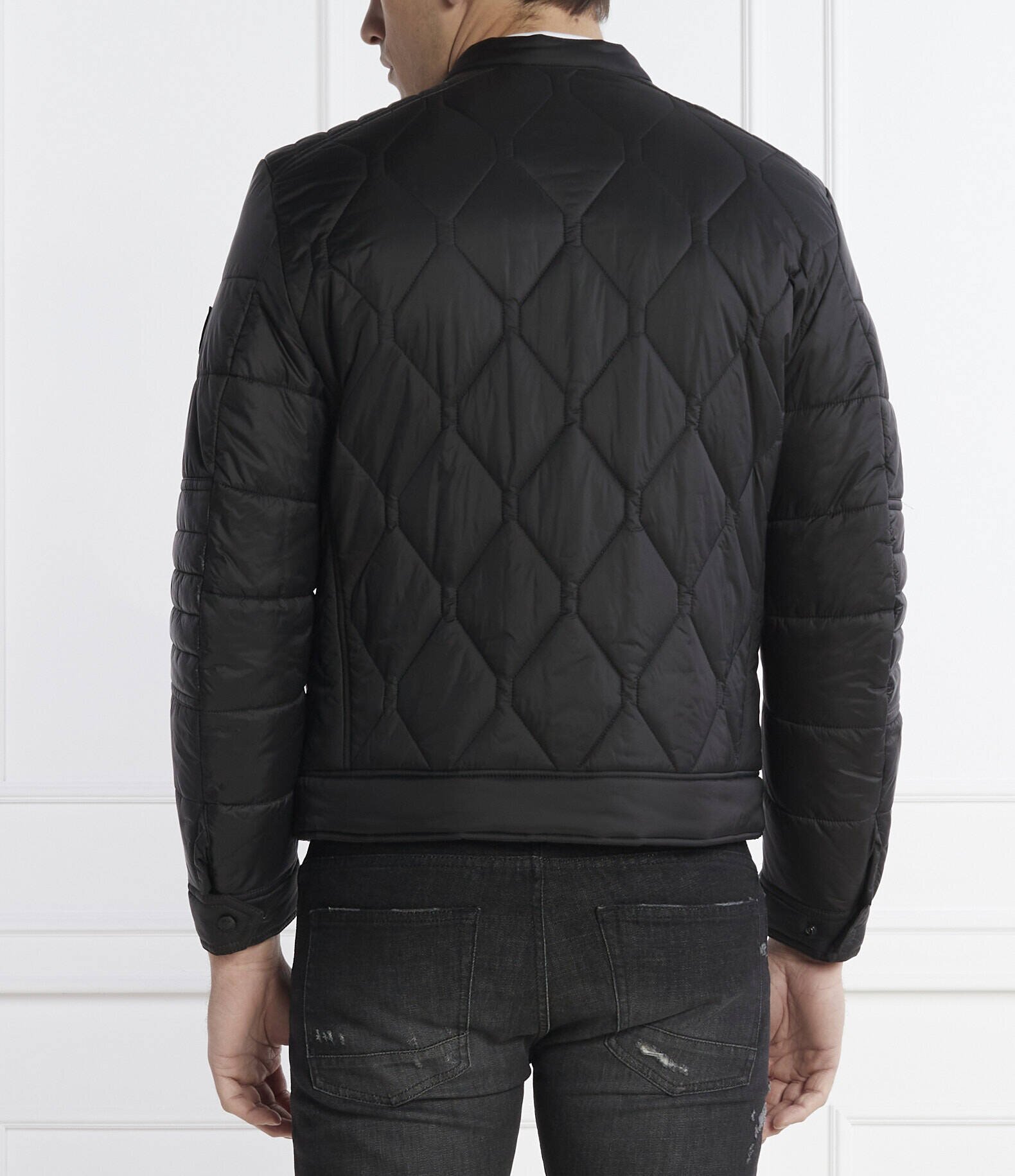 BOSS Orange Geacă Orace | Regular Fit