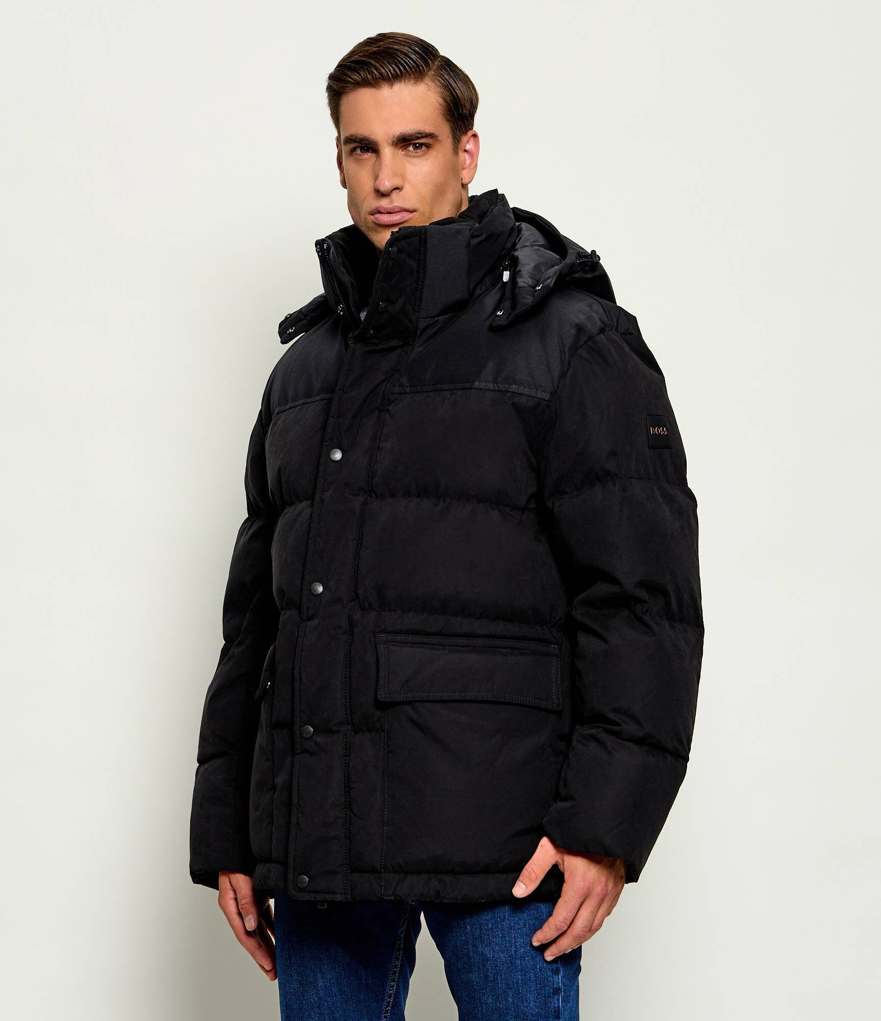 BOSS Orange Geacă Oradar | regular fit