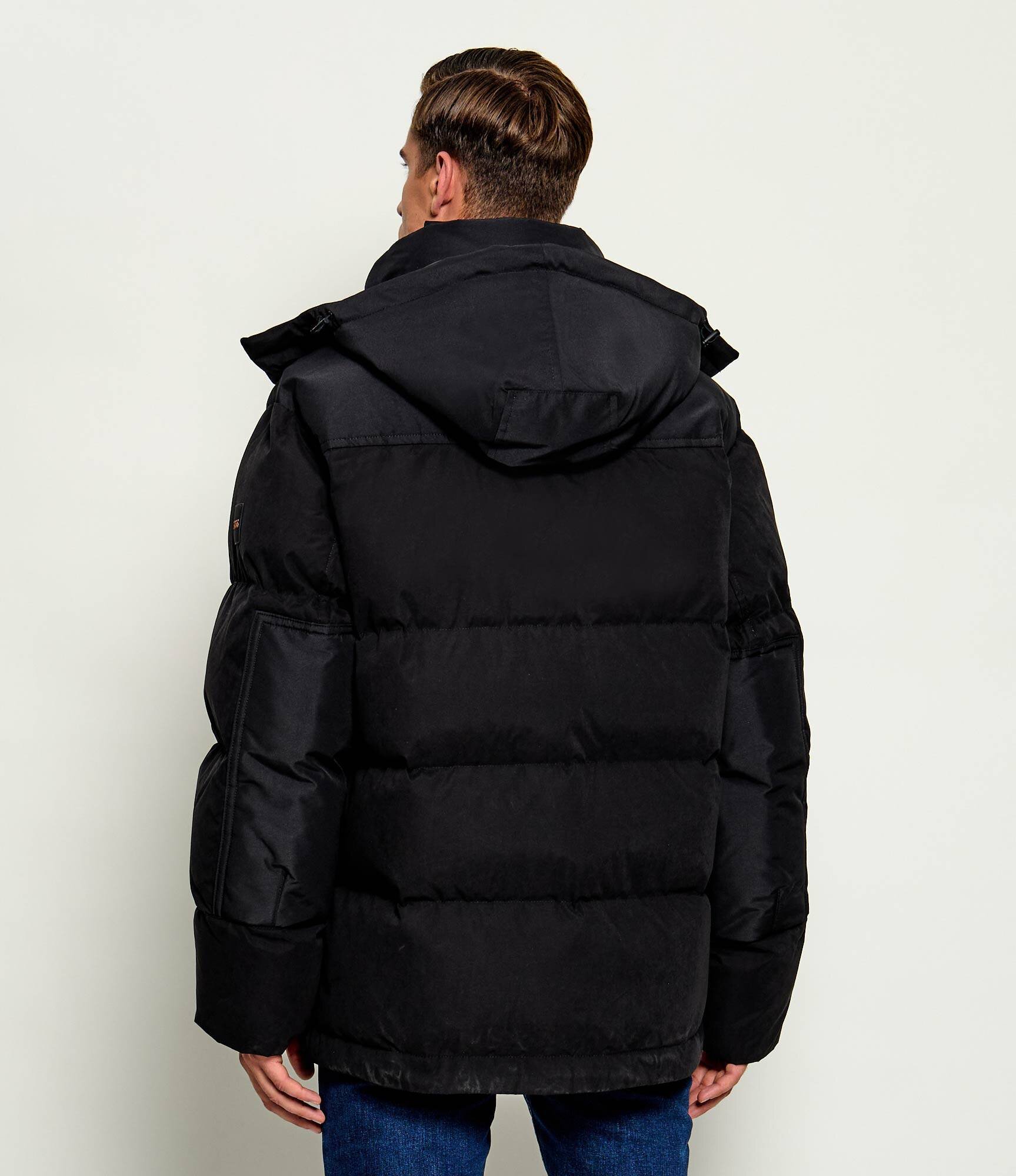 BOSS Orange Geacă Oradar | regular fit