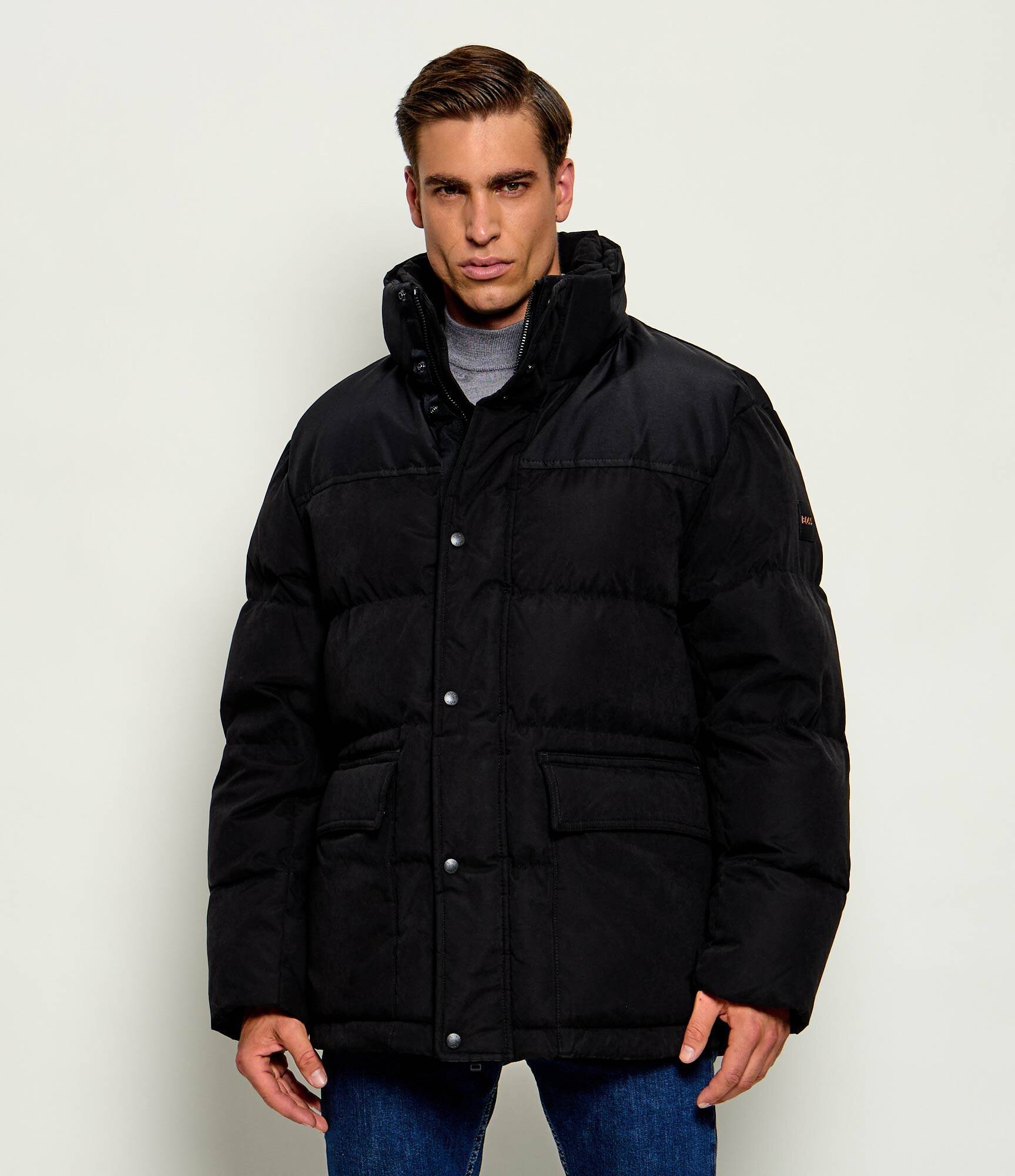BOSS Orange Geacă Oradar | regular fit