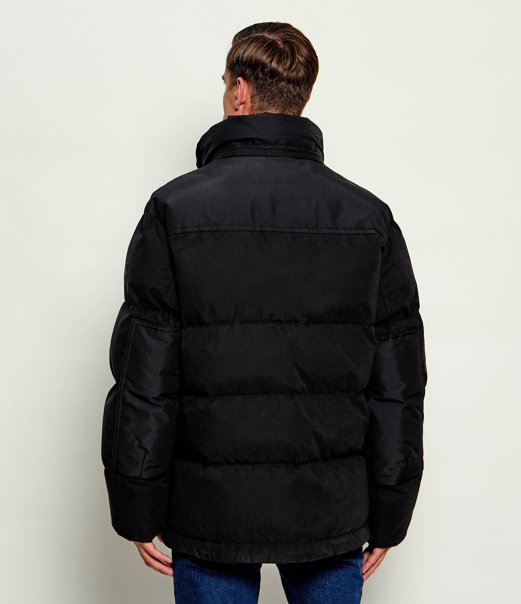 BOSS Orange Geacă Oradar | regular fit