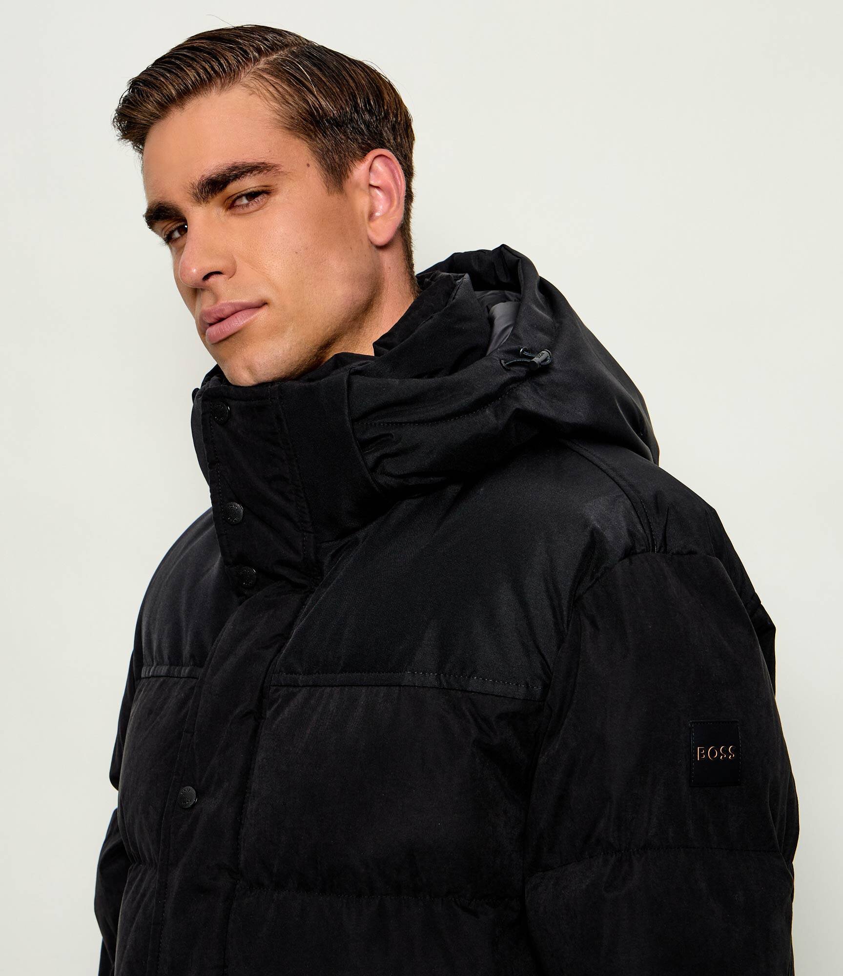 BOSS Orange Geacă Oradar | regular fit