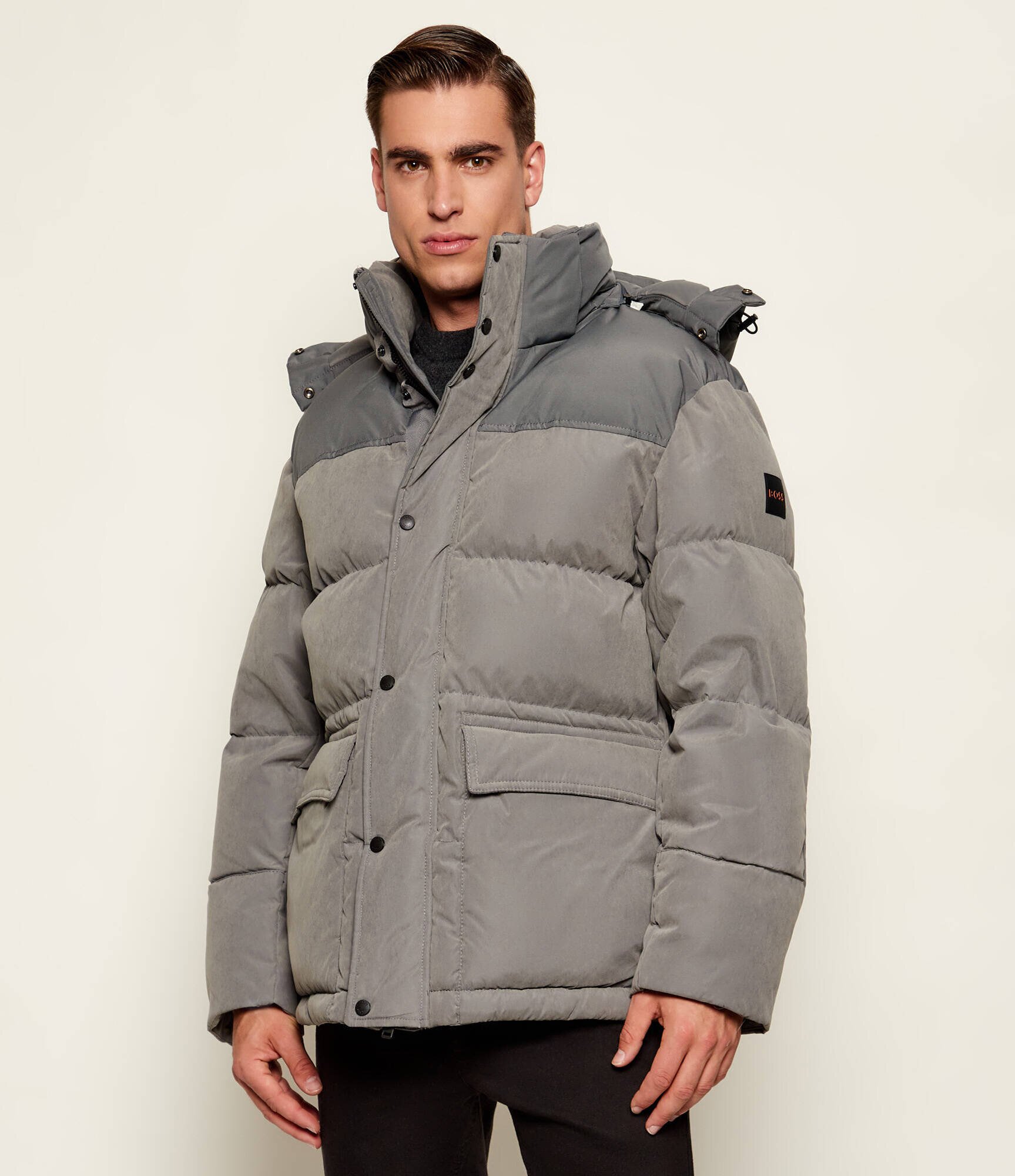 BOSS Orange Geacă Oradar | regular fit