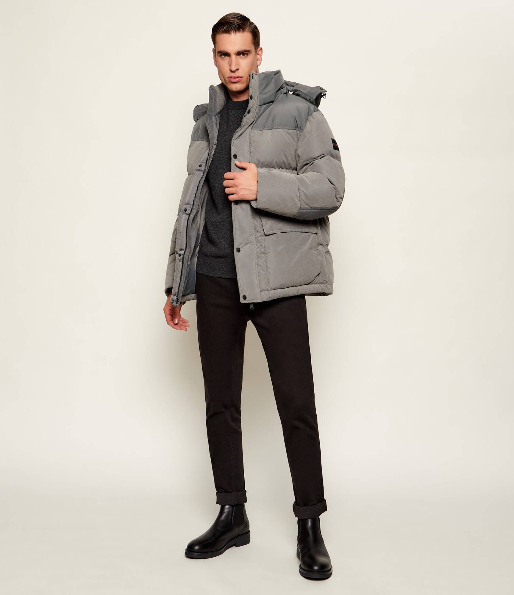 BOSS Orange Geacă Oradar | regular fit