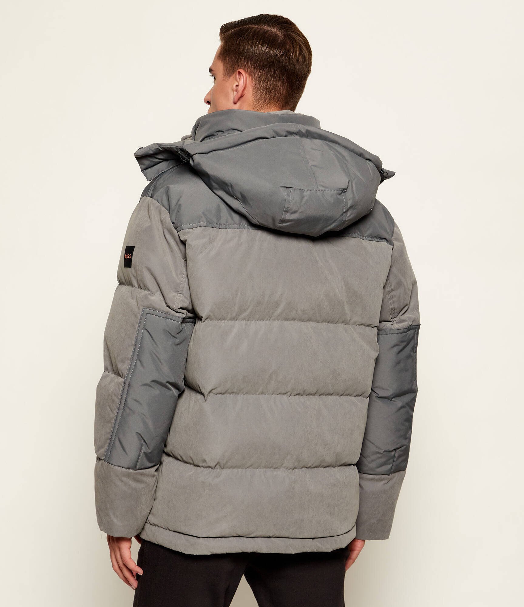 BOSS Orange Geacă Oradar | regular fit