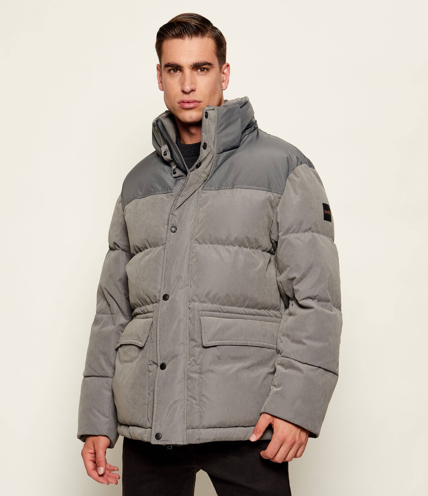 BOSS Orange Geacă Oradar | regular fit