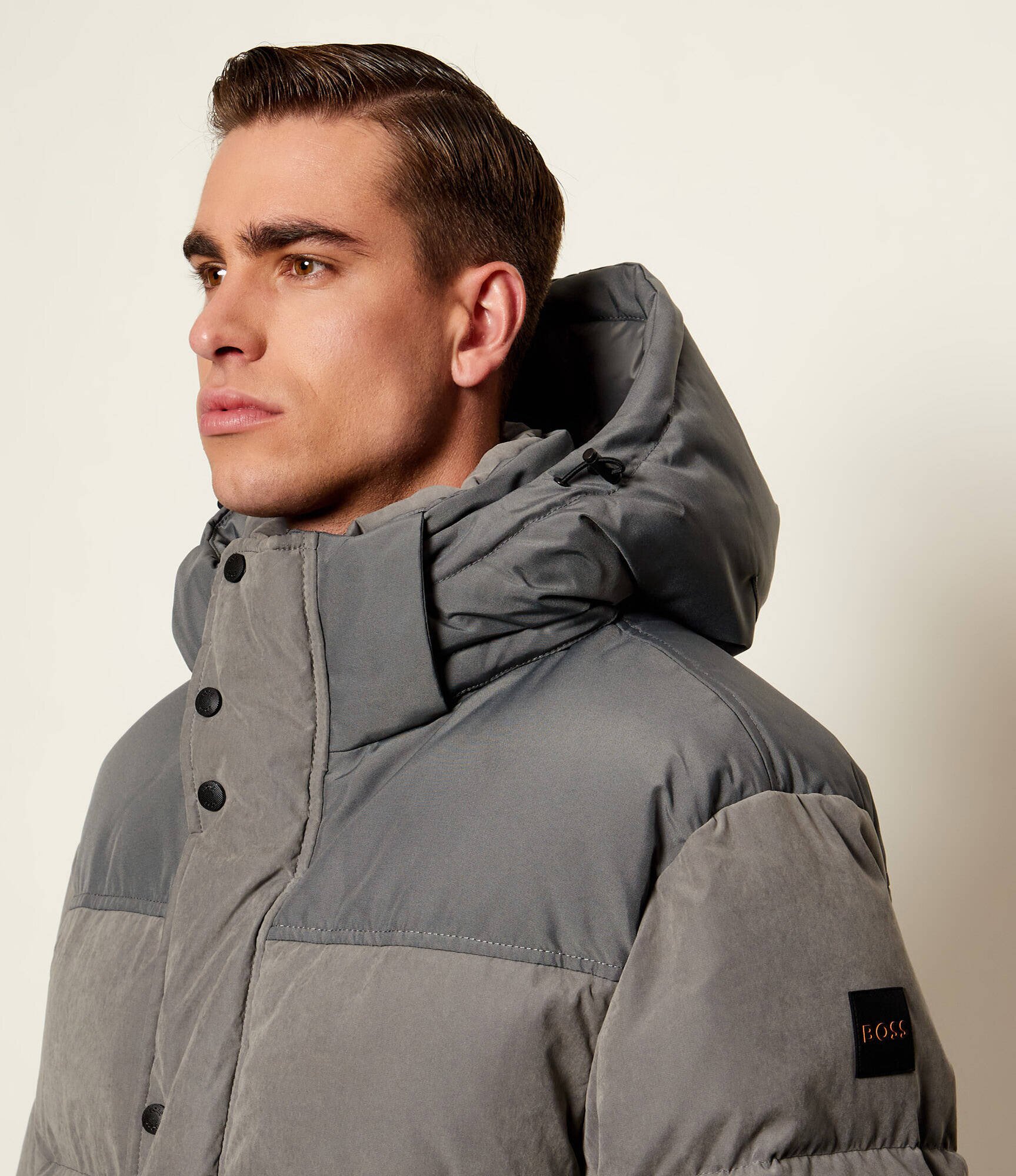 BOSS Orange Geacă Oradar | regular fit