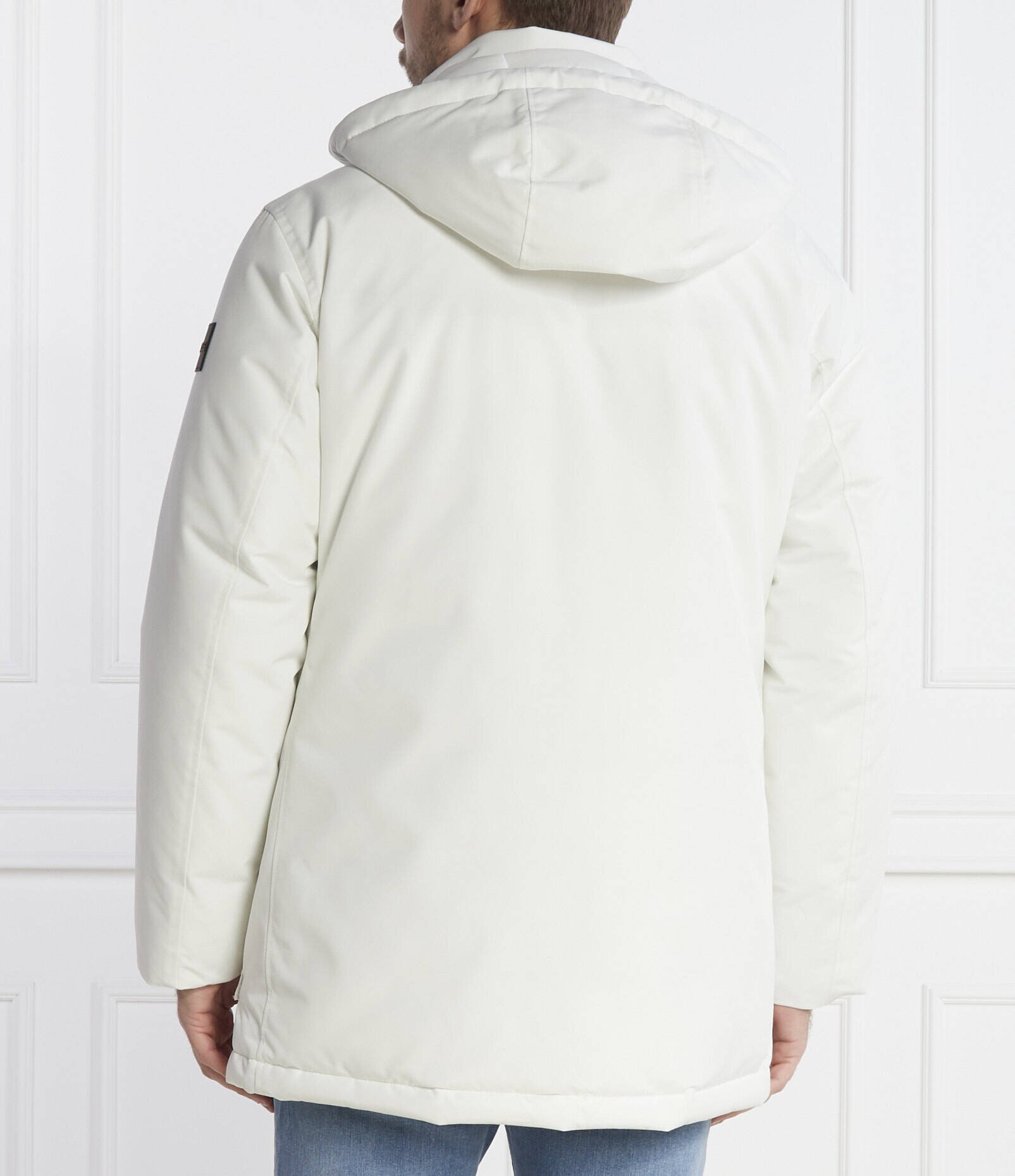 BOSS Orange Geacă Osiass | Regular Fit
