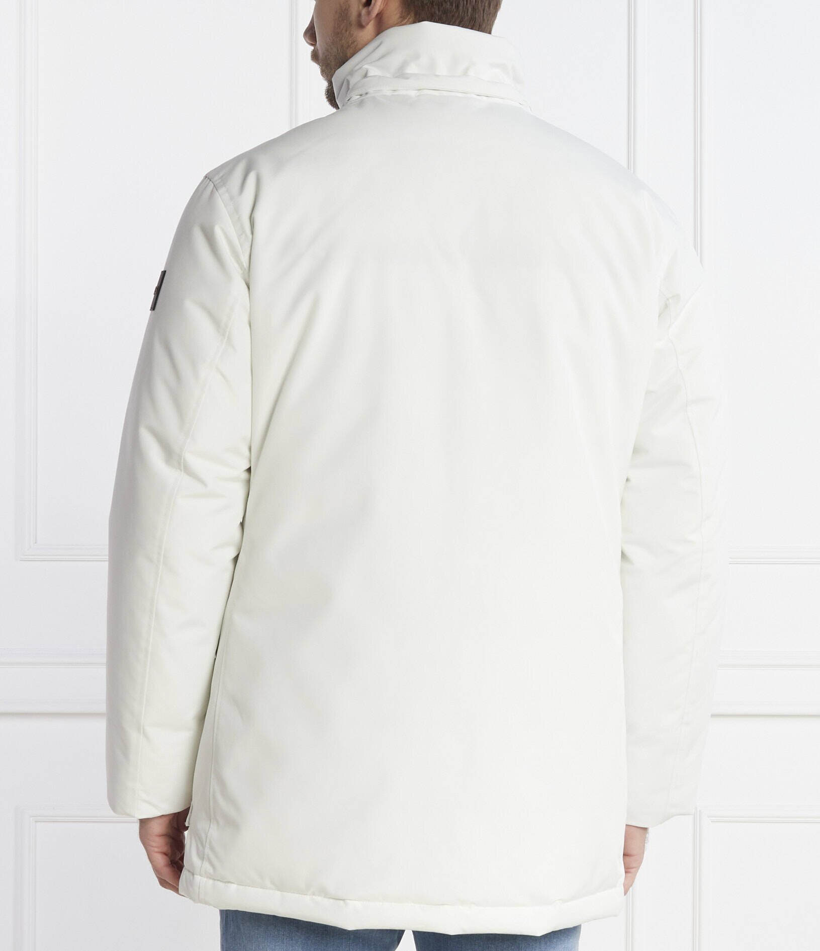 BOSS Orange Geacă Osiass | Regular Fit