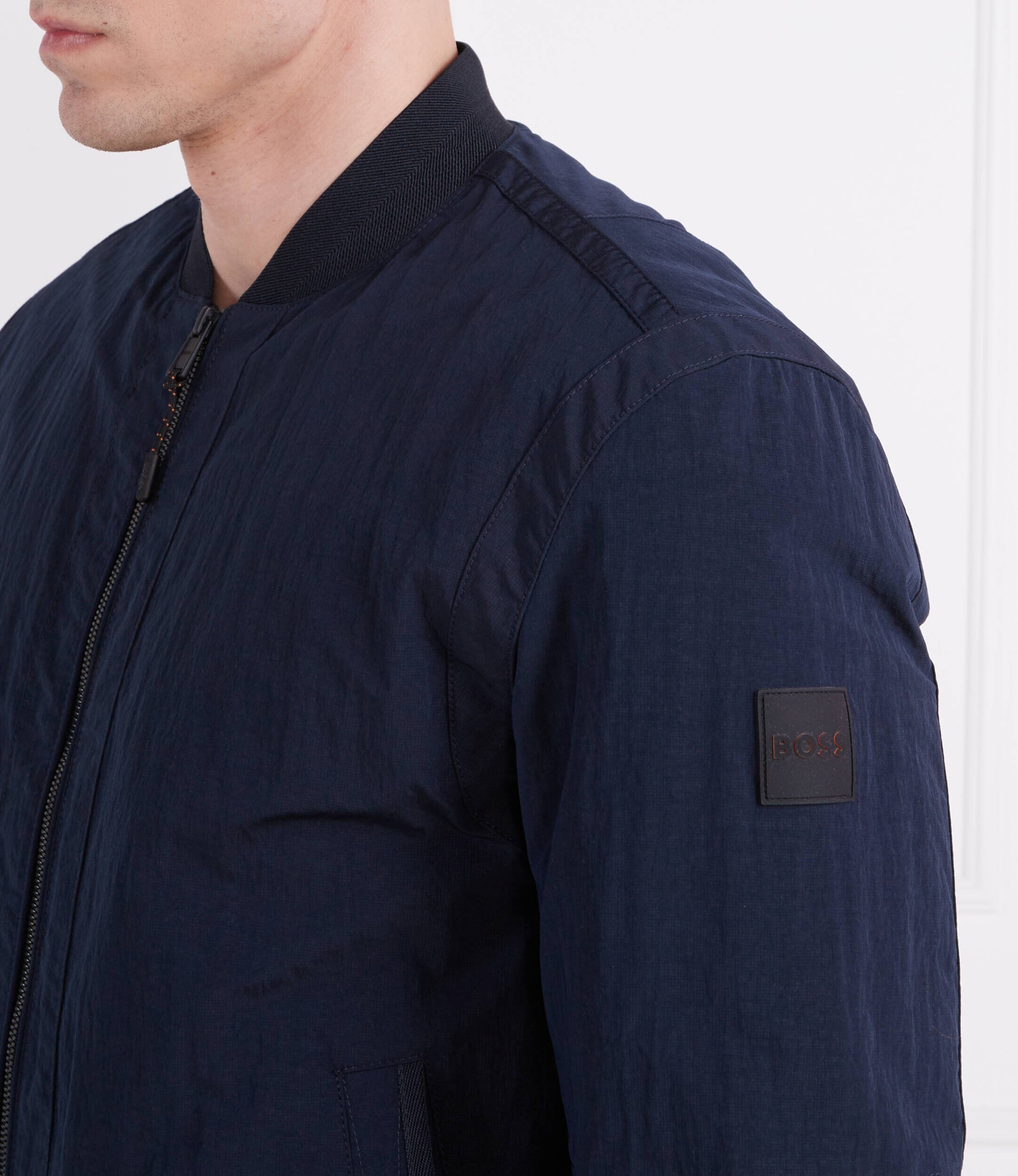 BOSS Orange Geacă Othmar | Regular Fit