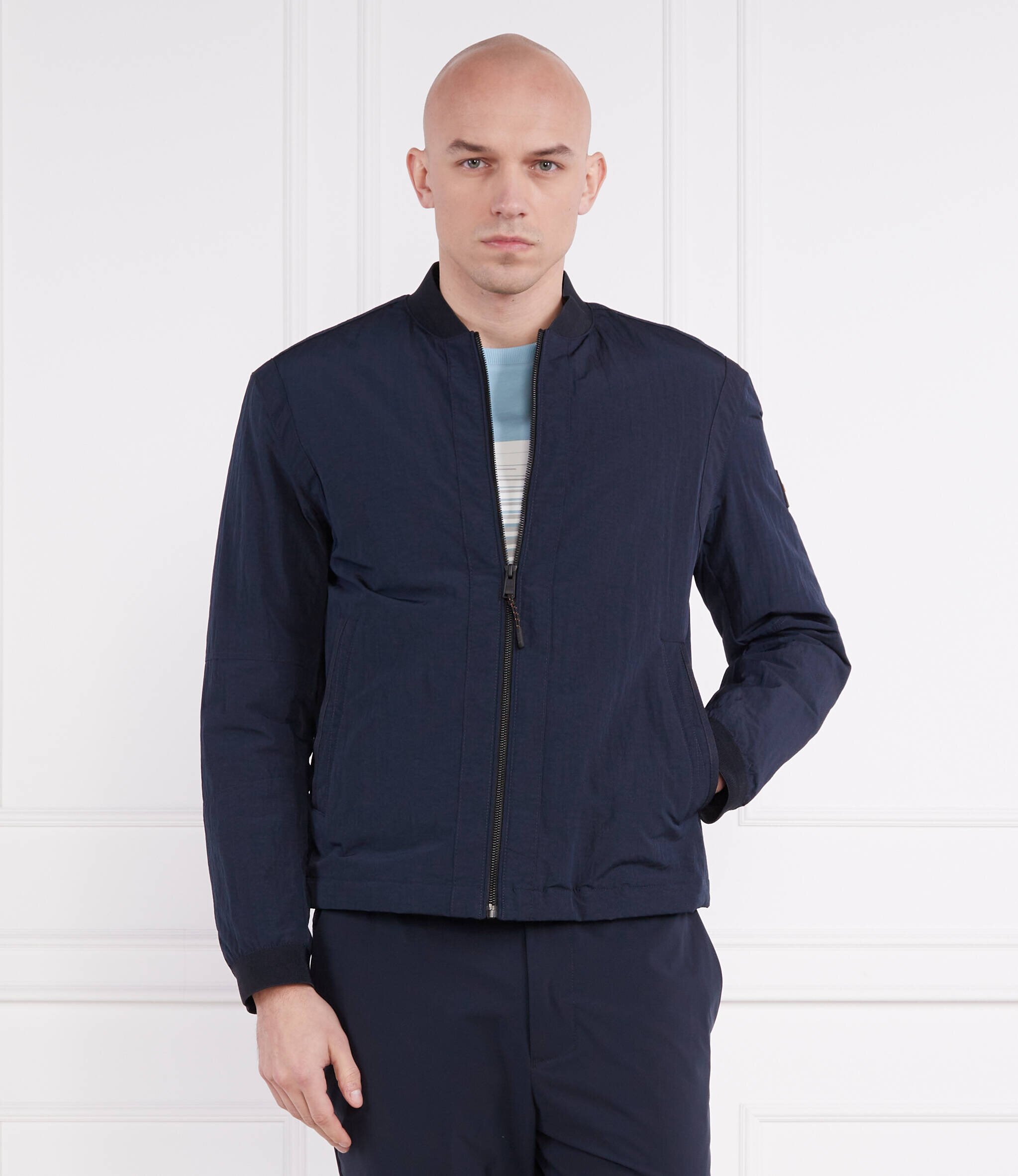 BOSS Orange Geacă Othmar | Regular Fit