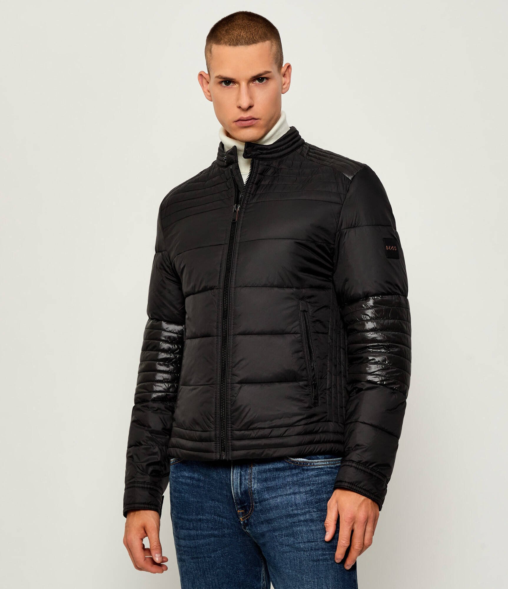 BOSS Orange Geacă Owand | regular fit