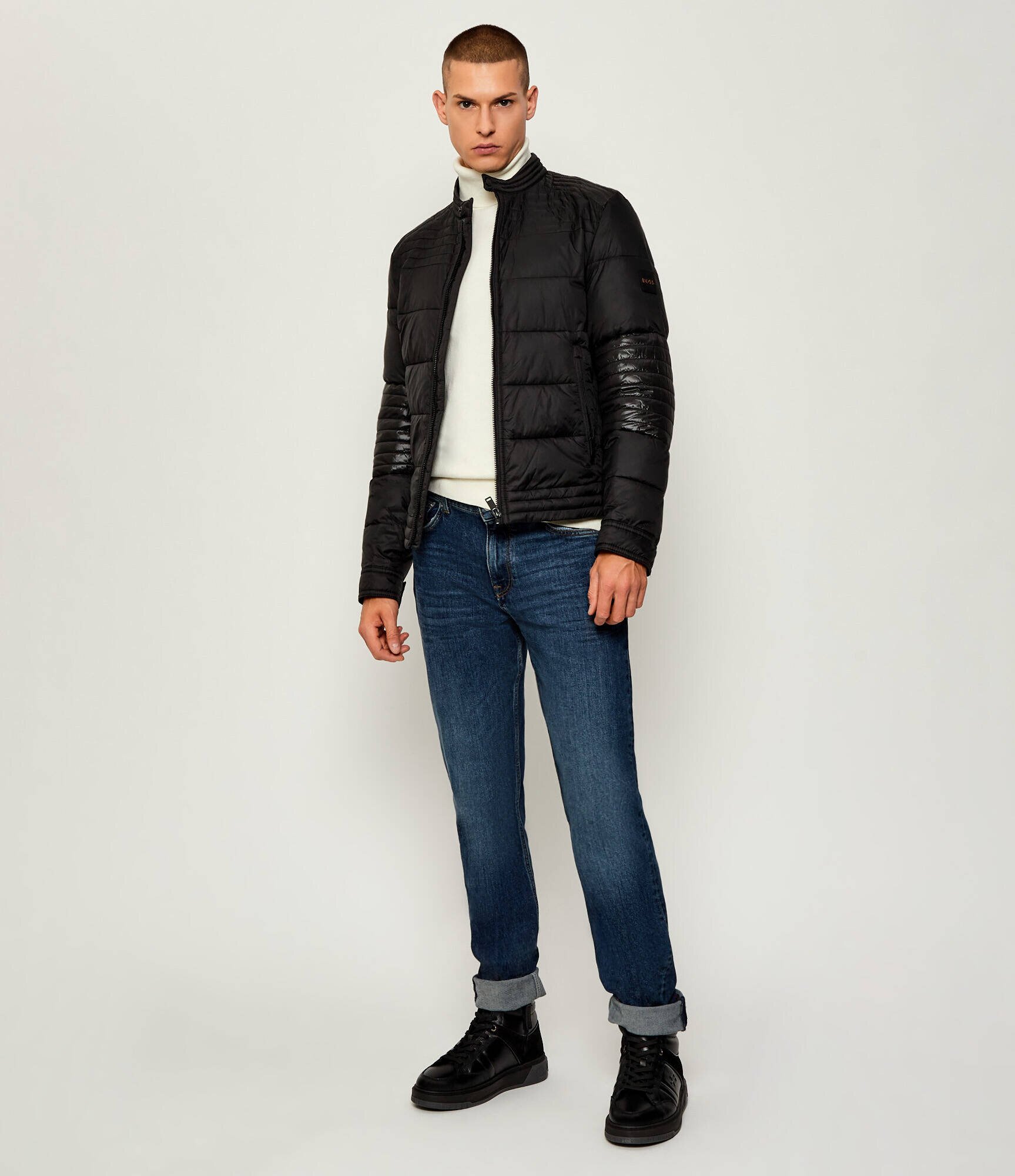BOSS Orange Geacă Owand | regular fit