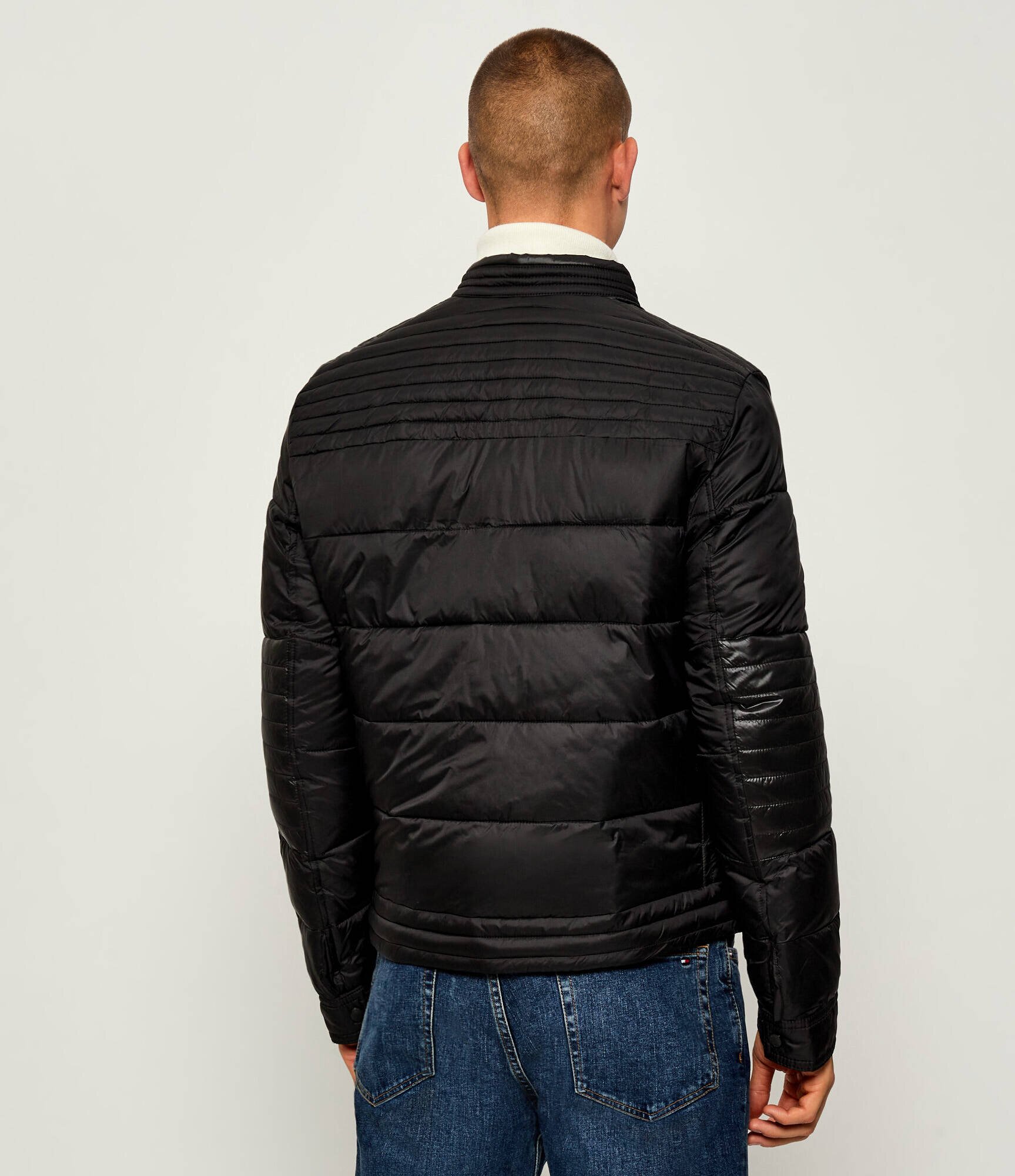 BOSS Orange Geacă Owand | regular fit