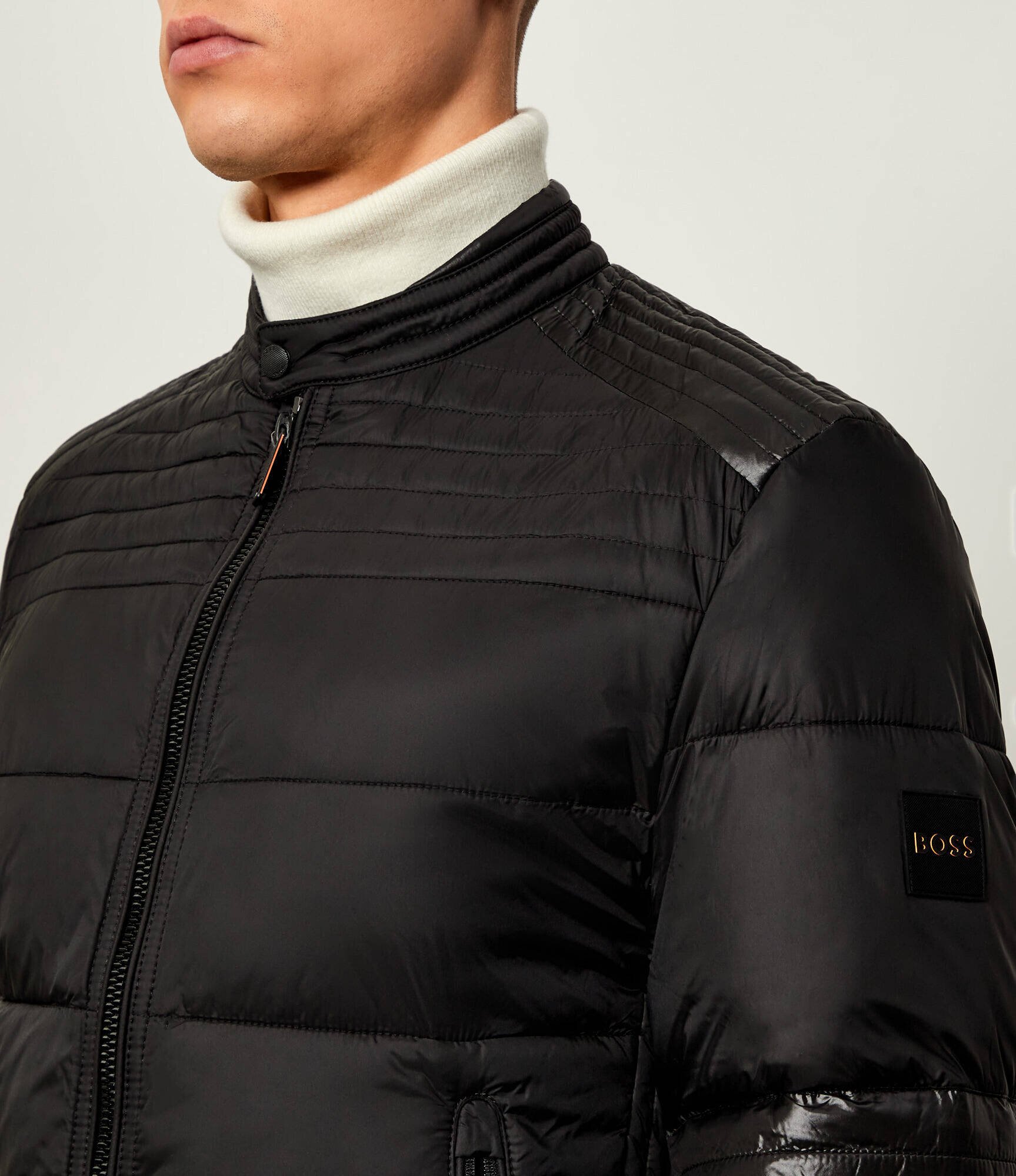 BOSS Orange Geacă Owand | regular fit