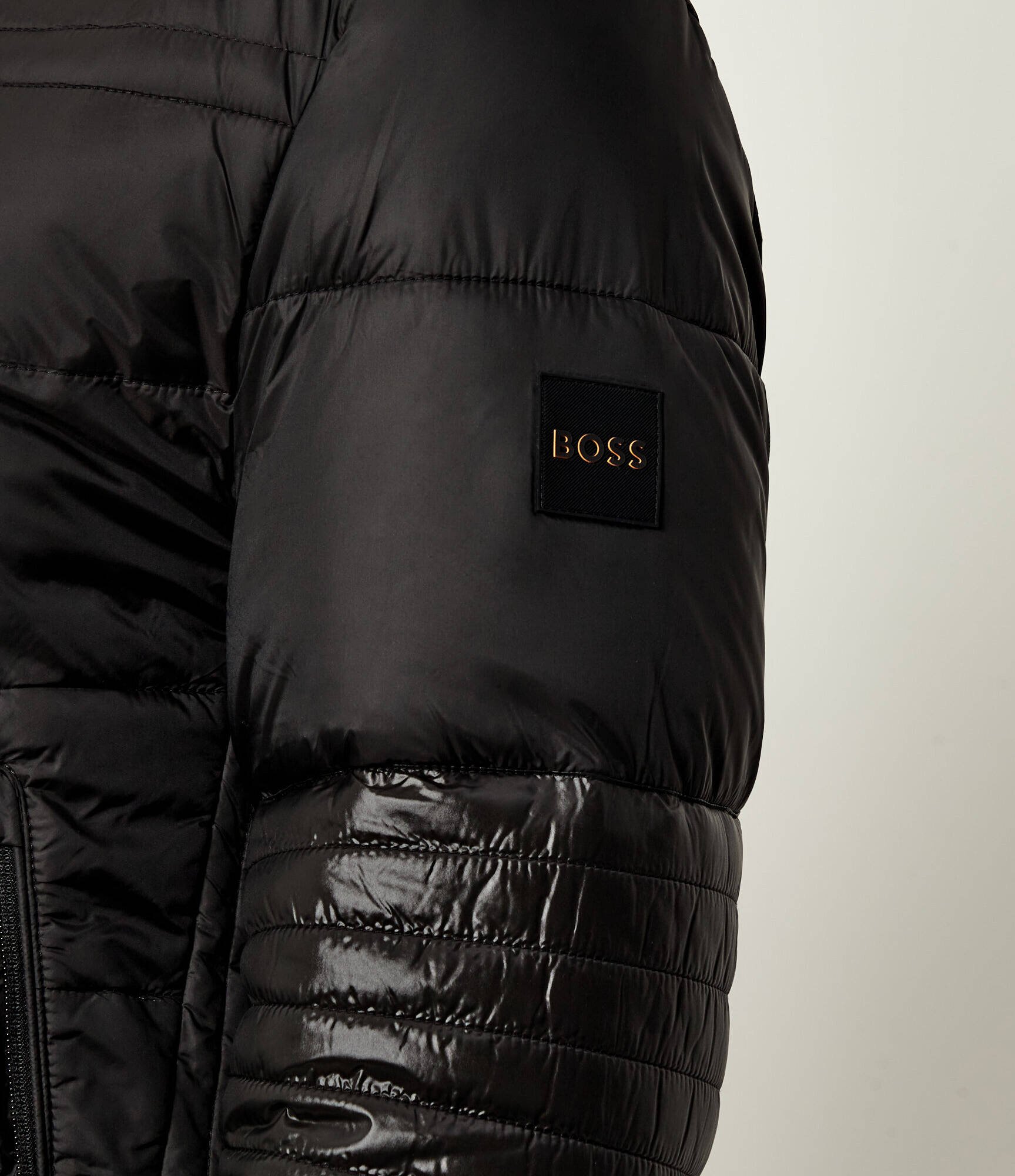 BOSS Orange Geacă Owand | regular fit