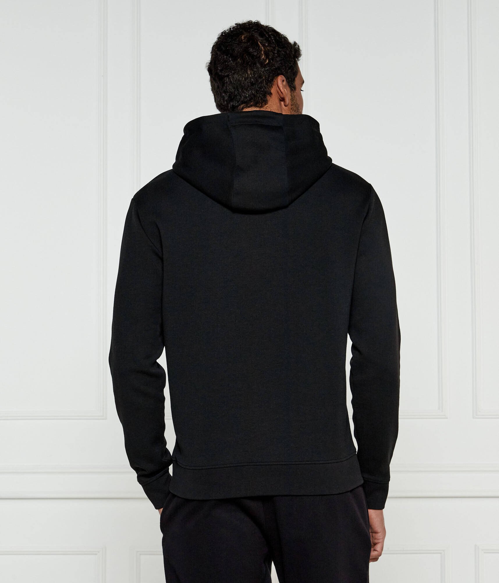 BOSS Orange Hanorac BOSS x NFL | Regular Fit