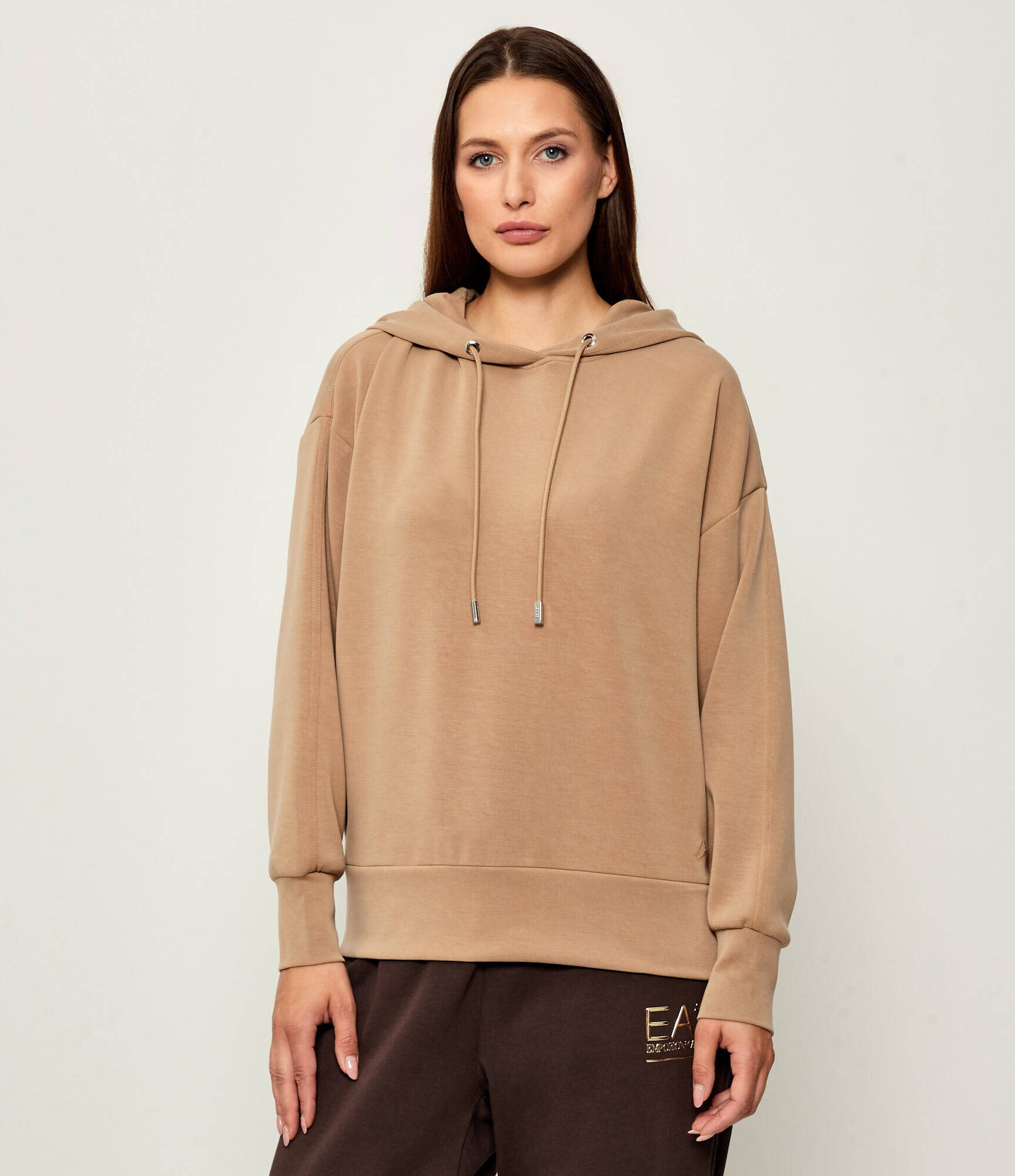 BOSS Orange Hanorac C_Efelpa1 | regular fit