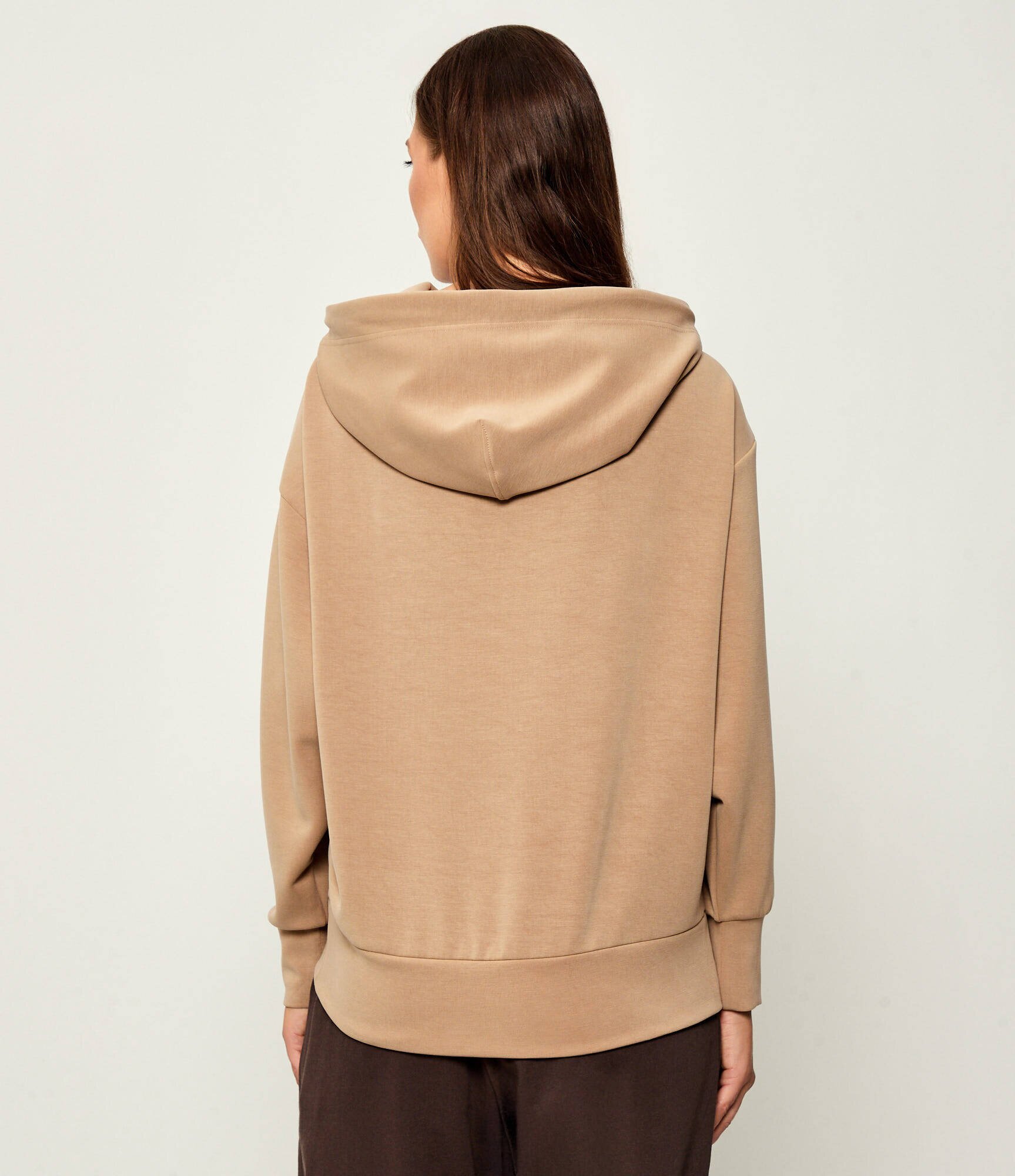 BOSS Orange Hanorac C_Efelpa1 | regular fit