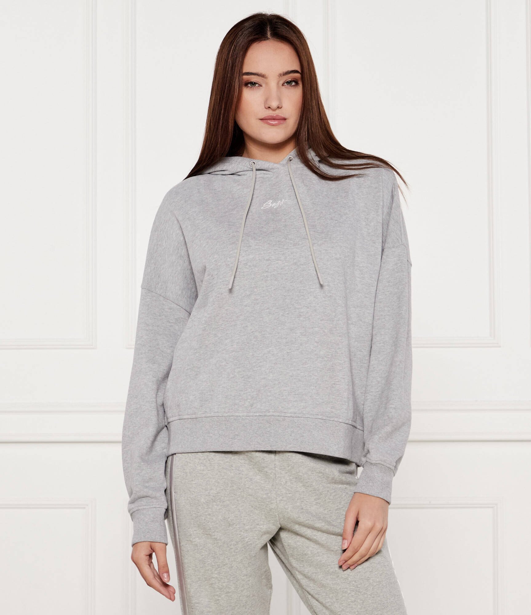 BOSS Orange Hanorac C_Ehoody_s | Relaxed fit
