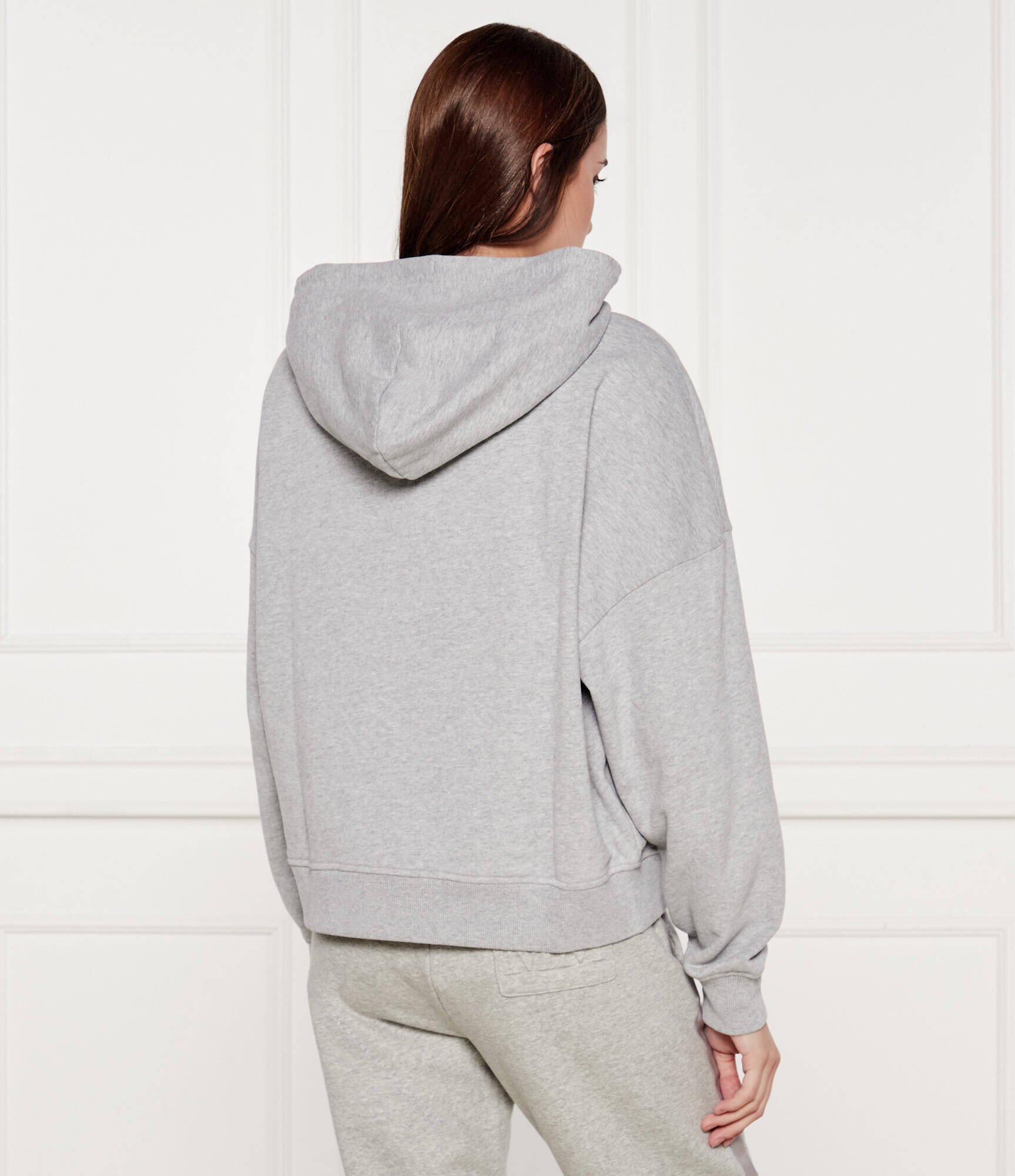 BOSS Orange Hanorac C_Ehoody_s | Relaxed fit