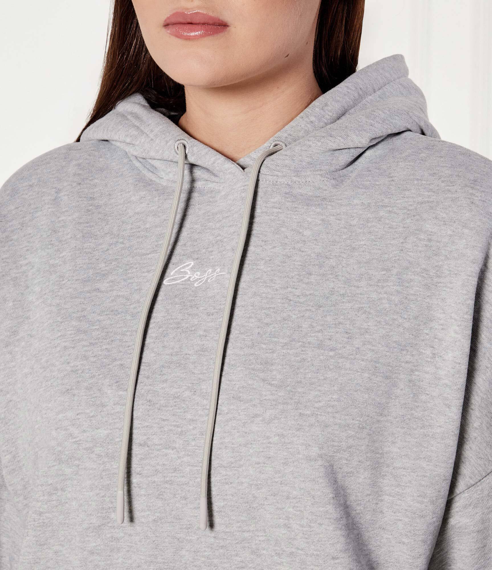 BOSS Orange Hanorac C_Ehoody_s | Relaxed fit