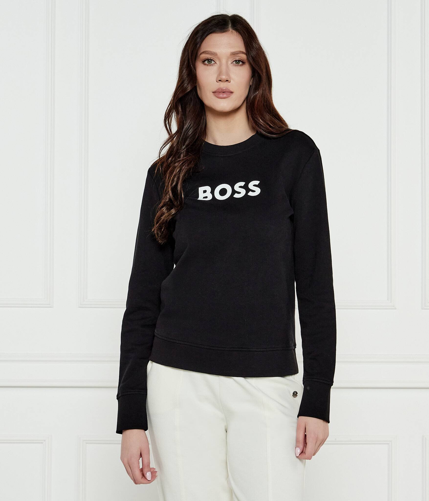 BOSS Orange Hanorac C_Elaboss_6 | Regular Fit