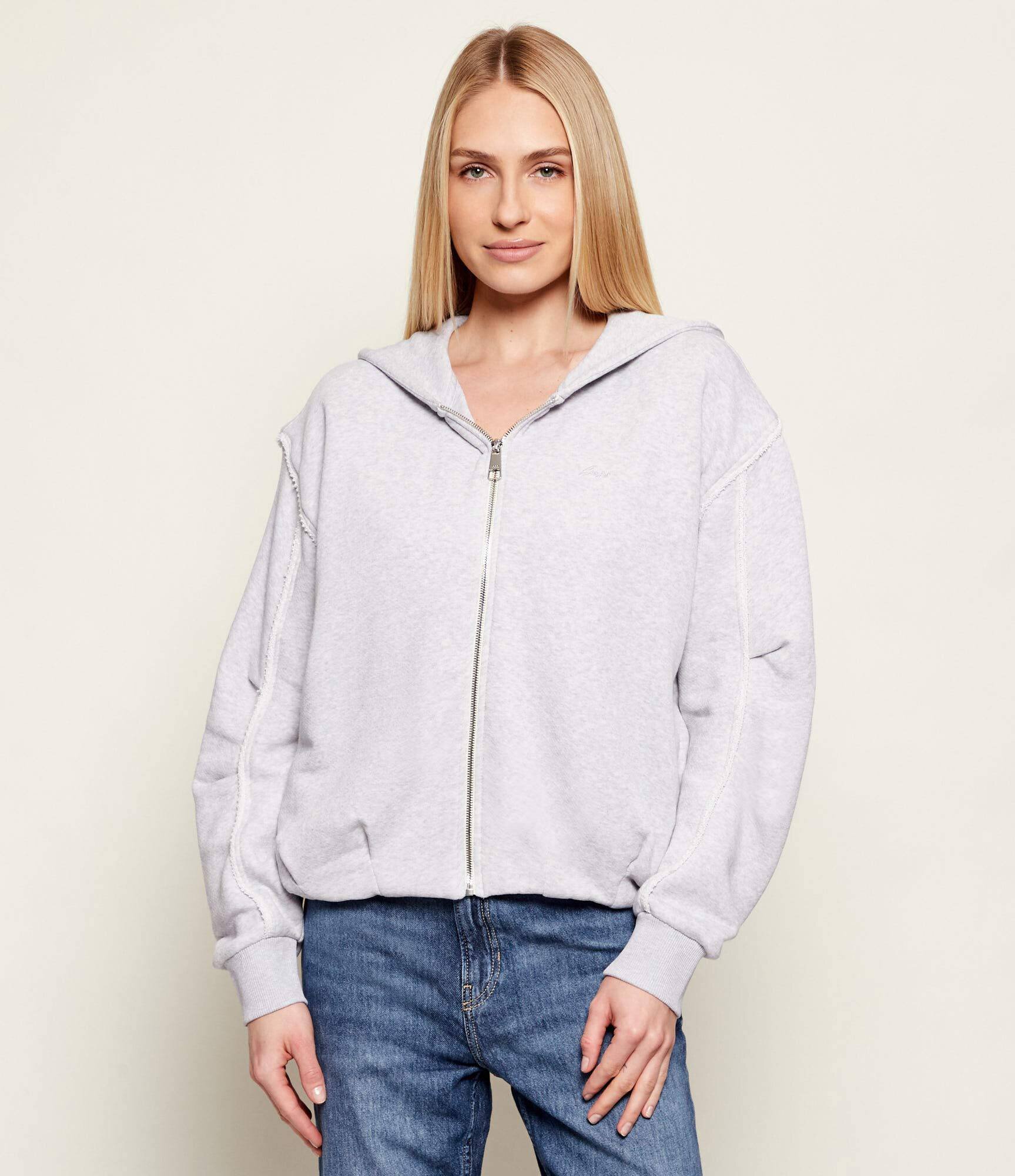 BOSS Orange Hanorac C_Elendy | Relaxed fit