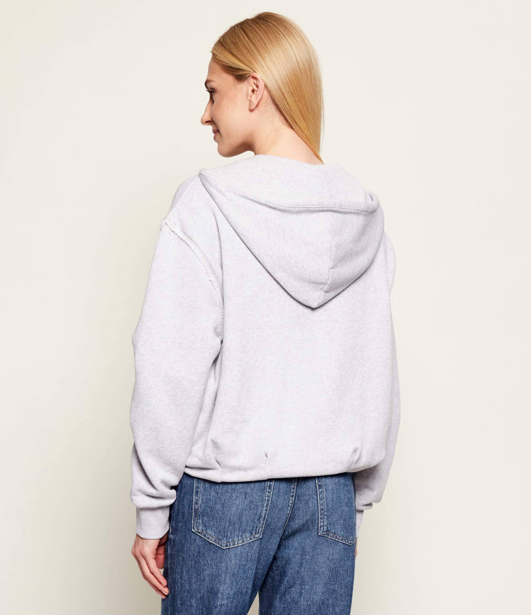 BOSS Orange Hanorac C_Elendy | Relaxed fit