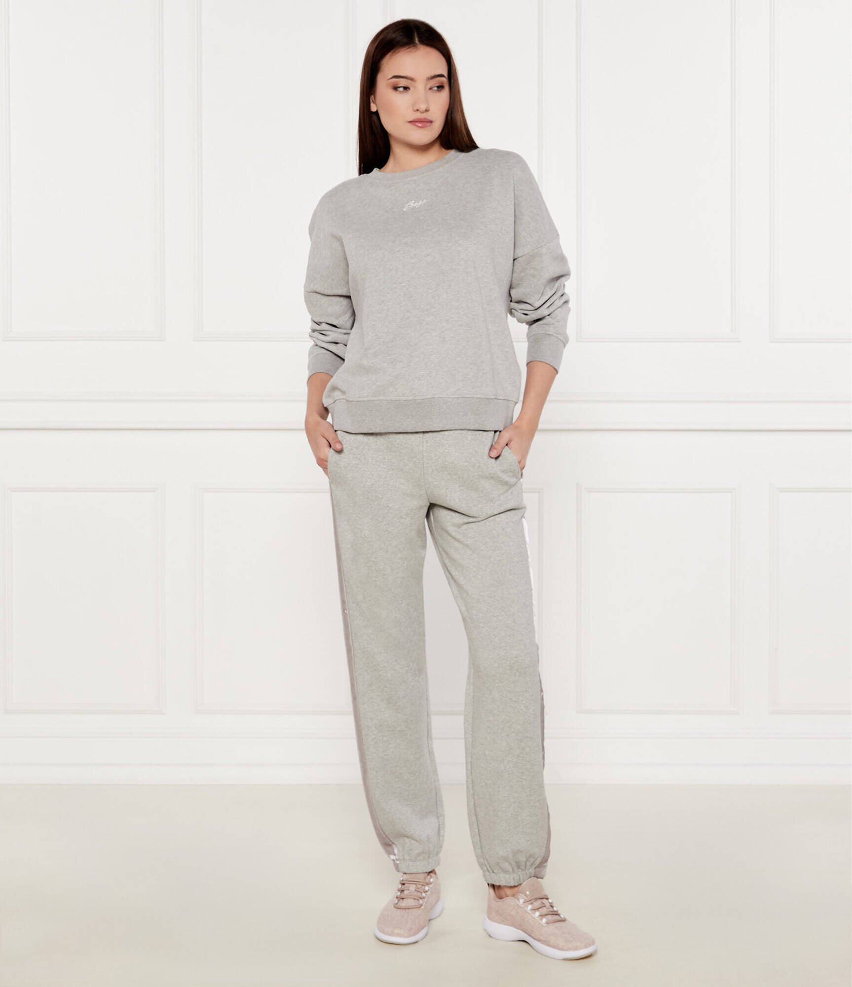 BOSS Orange Hanorac C_Esweaty_s | Regular Fit
