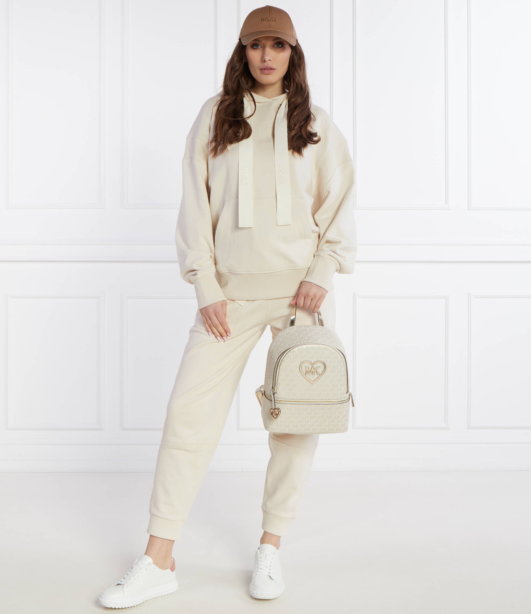BOSS Orange Hanorac C_Etea2 | Regular Fit