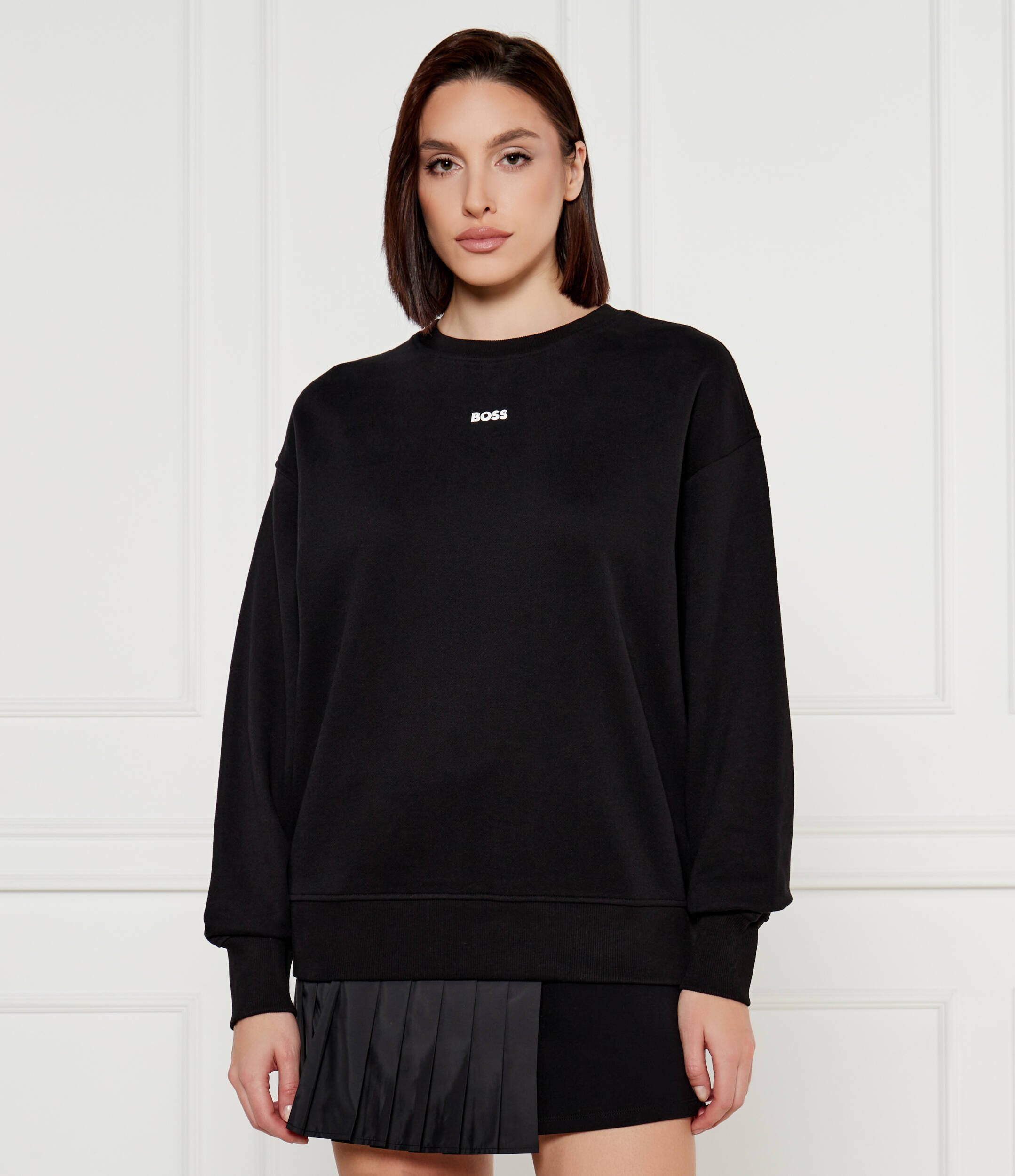 BOSS Orange Hanorac C_Eteia | Oversize fit