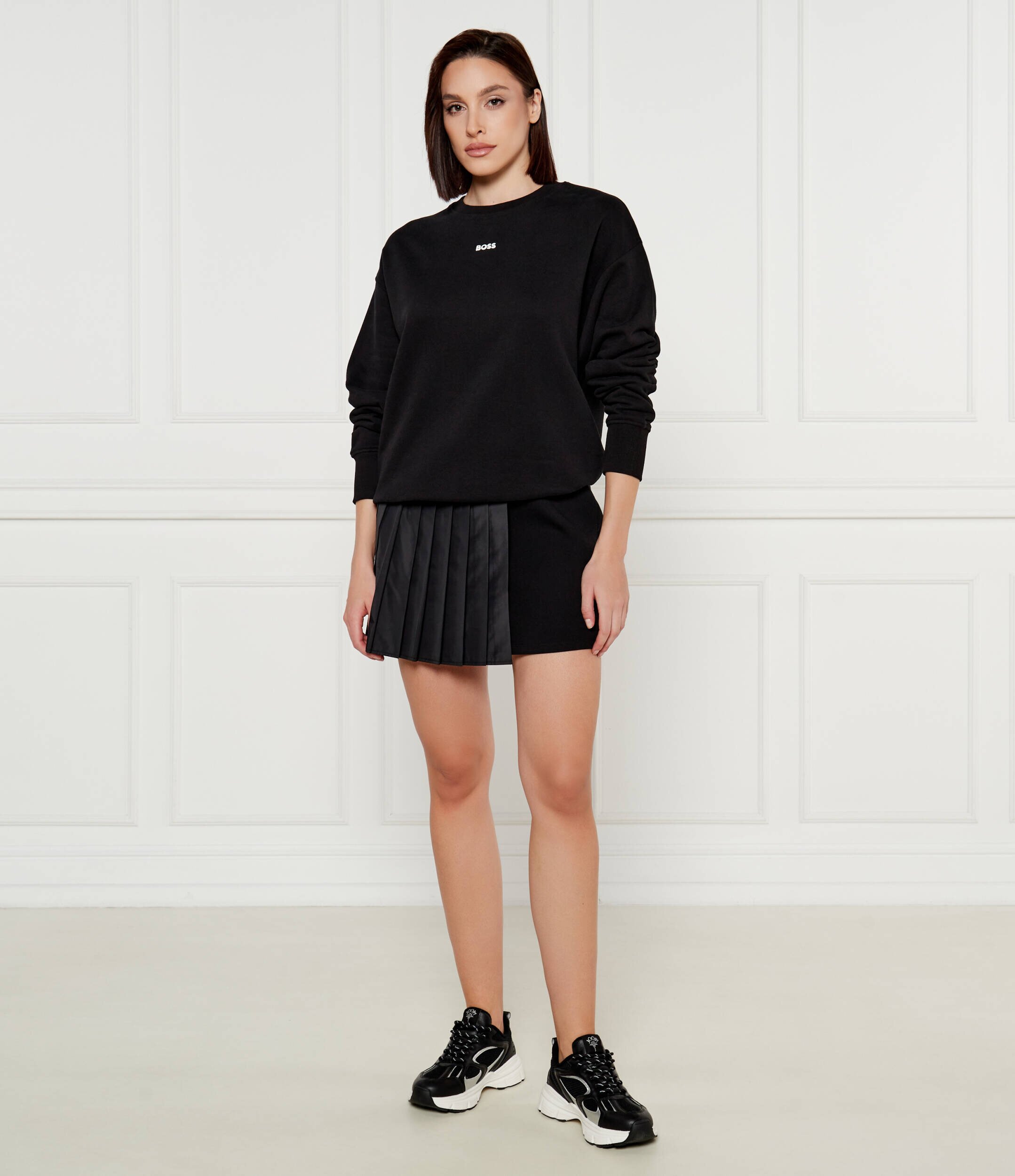 BOSS Orange Hanorac C_Eteia | Oversize fit