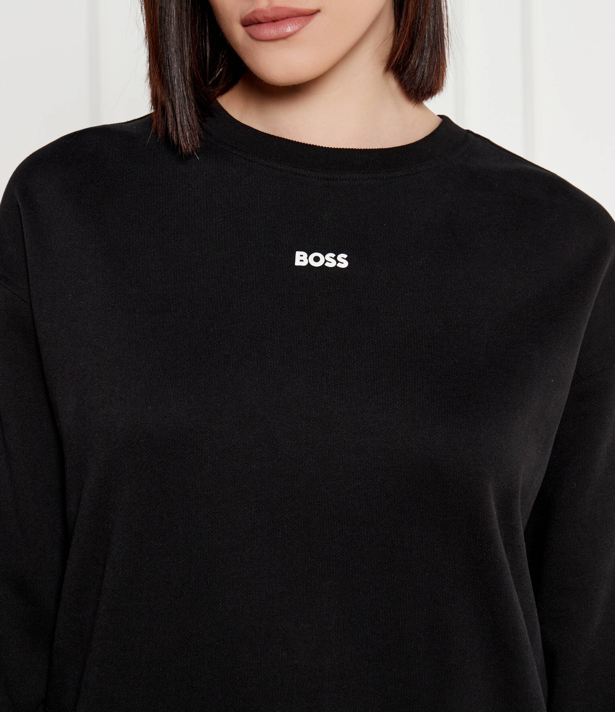 BOSS Orange Hanorac C_Eteia | Oversize fit