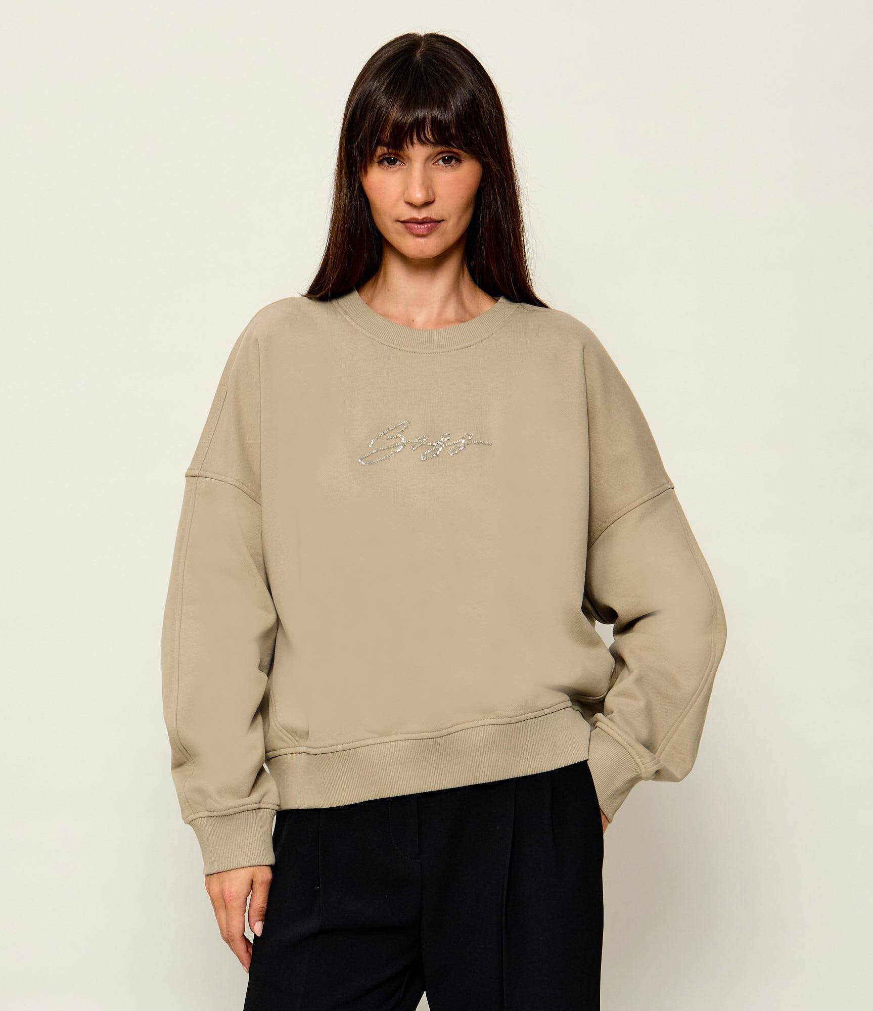 BOSS Orange Hanorac C_Ever_5 | Oversize fit